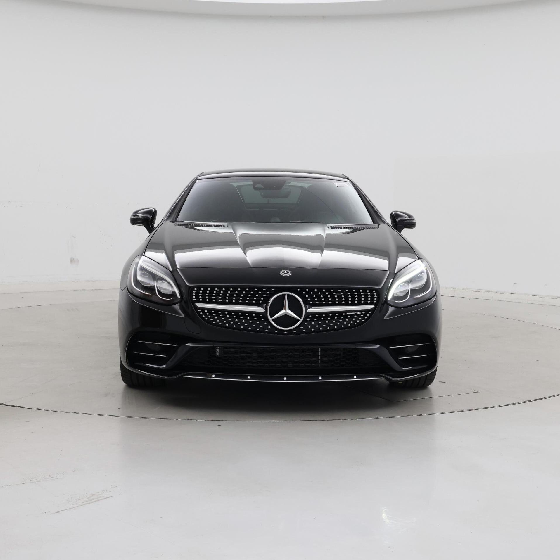 Thumbnail: 2018 Mercedes-Benz SL-Class - 5