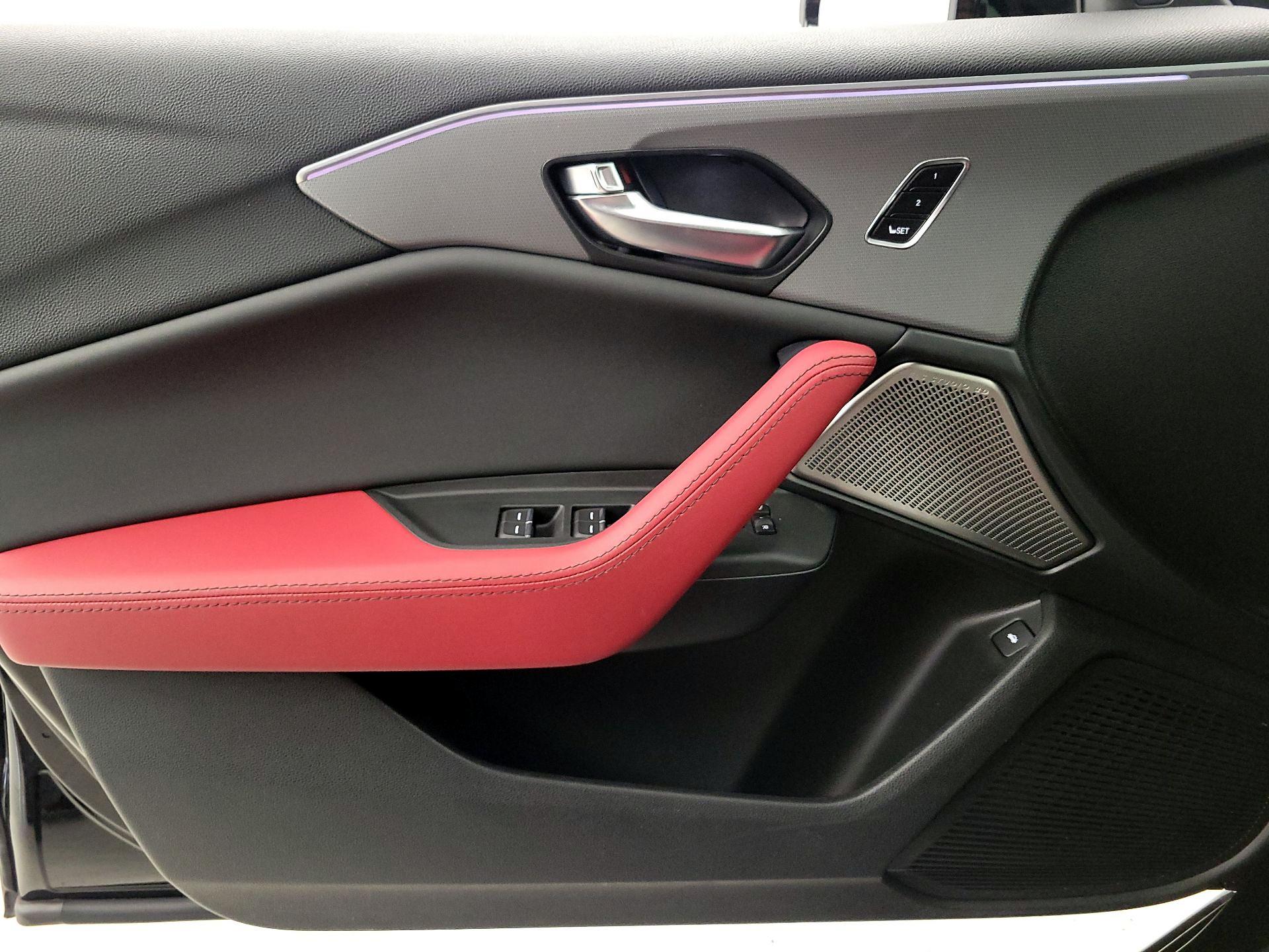 Thumbnail: 2023 Acura TLX - 12