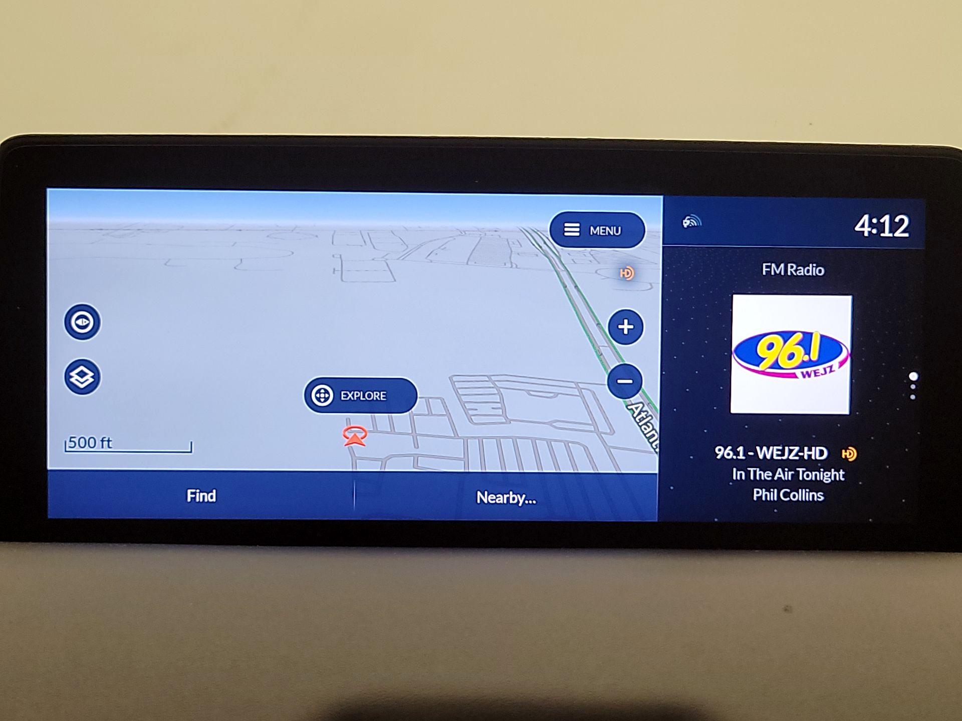 Thumbnail: 2023 Acura TLX - 14