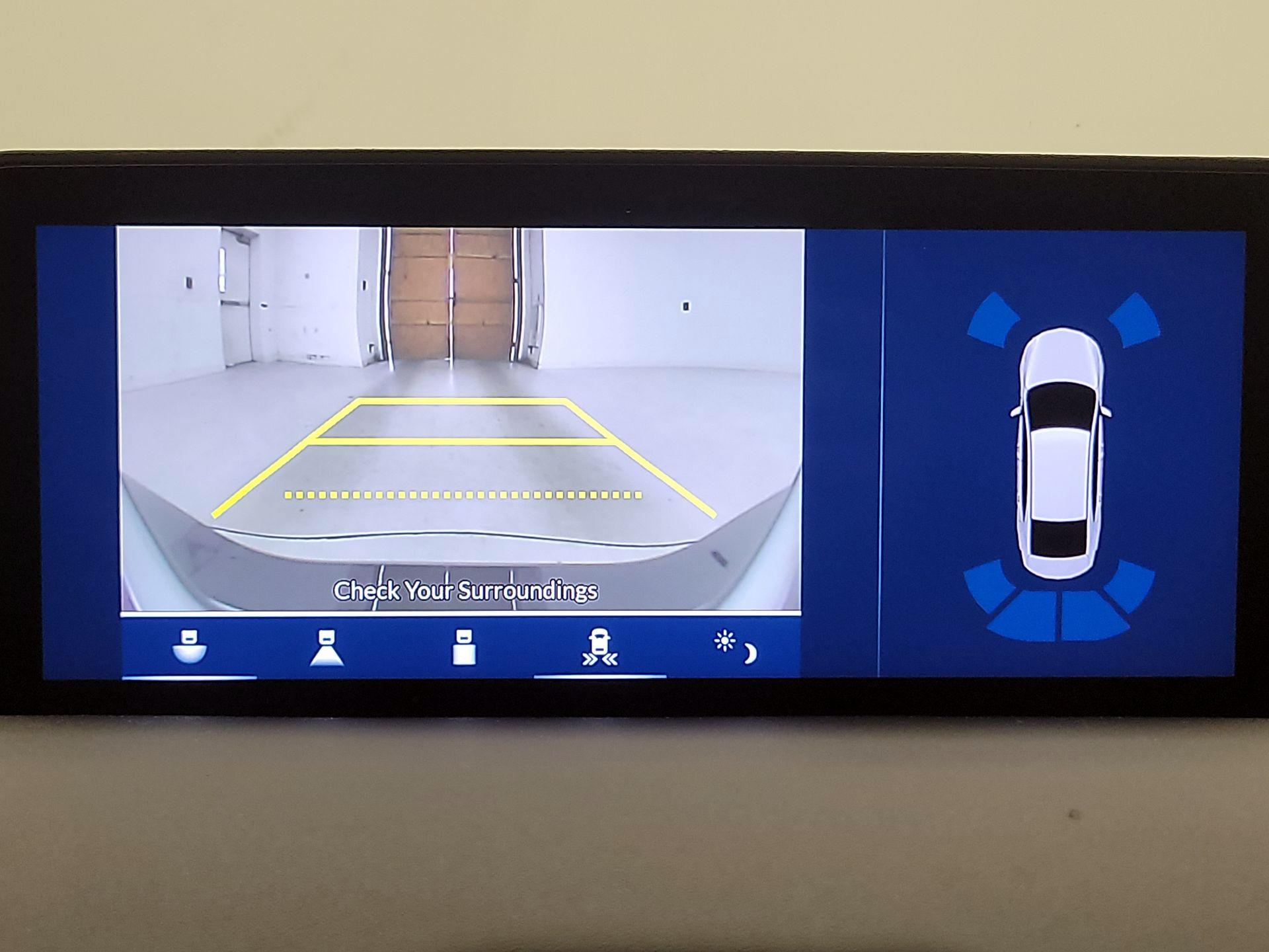 Thumbnail: 2023 Acura TLX - 15