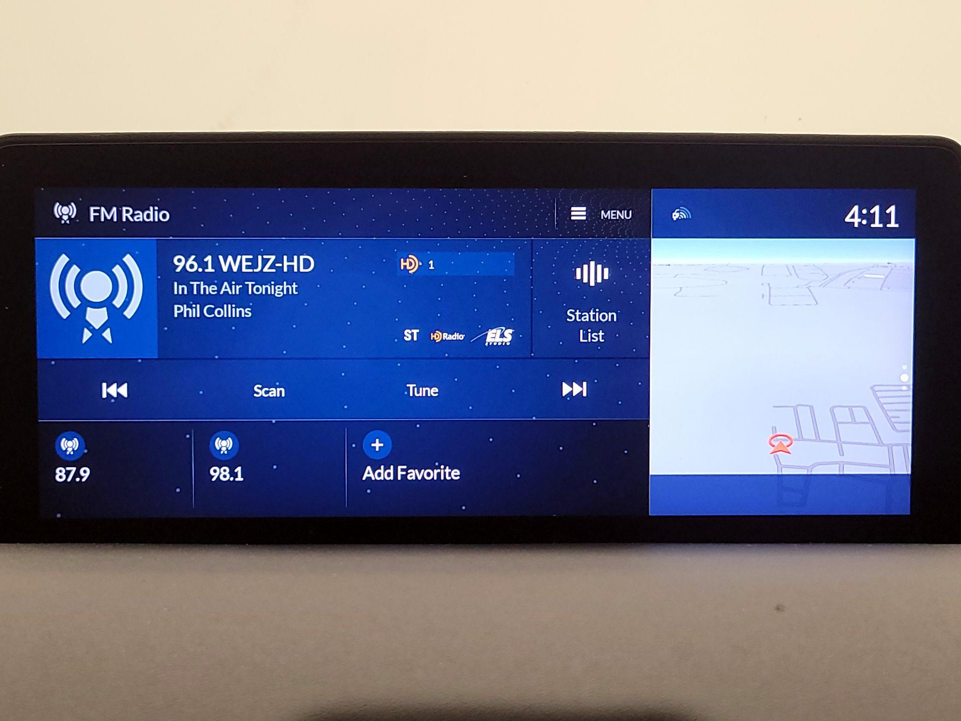 Thumbnail: 2023 Acura TLX - 16