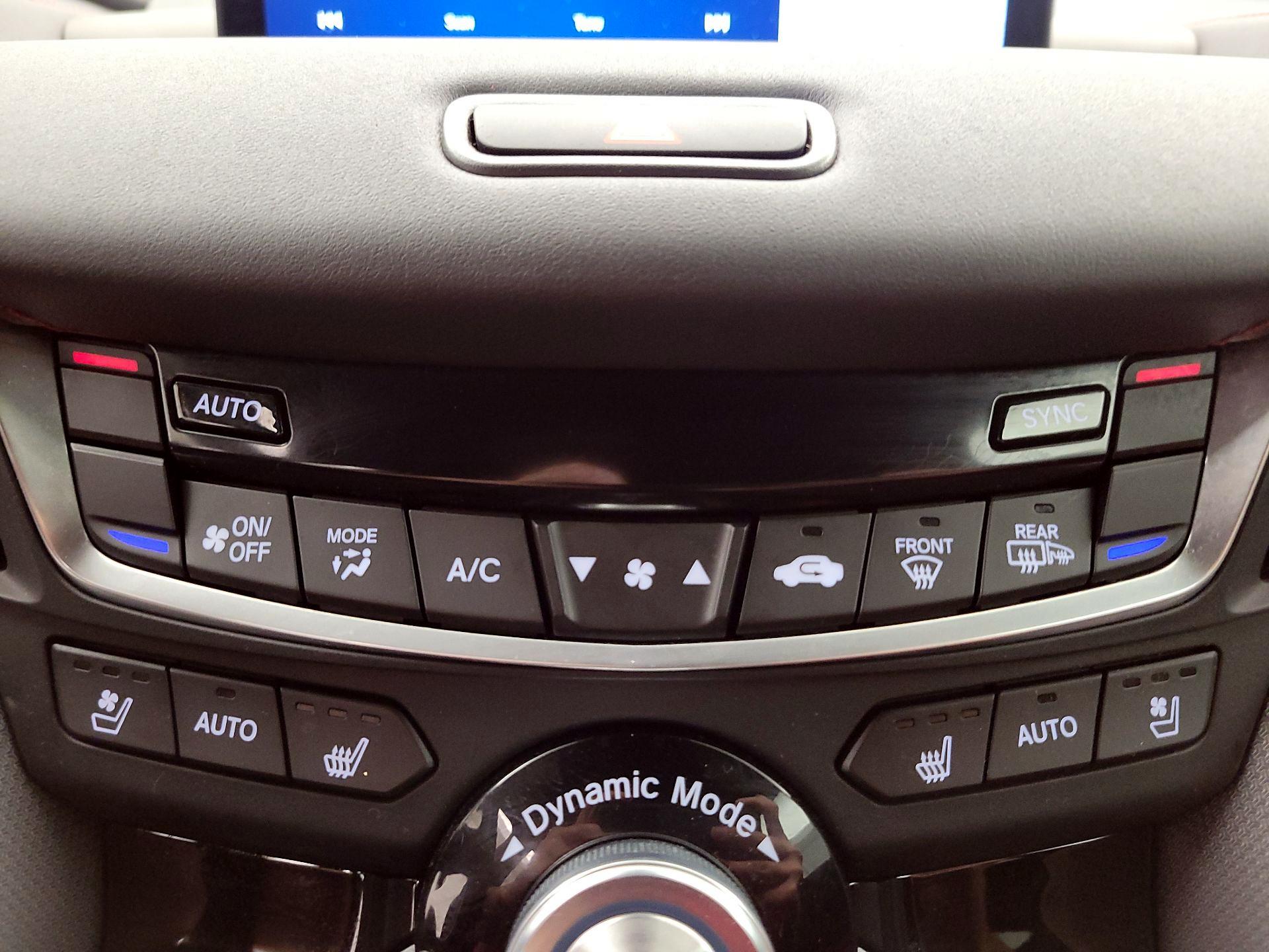 Thumbnail: 2023 Acura TLX - 17