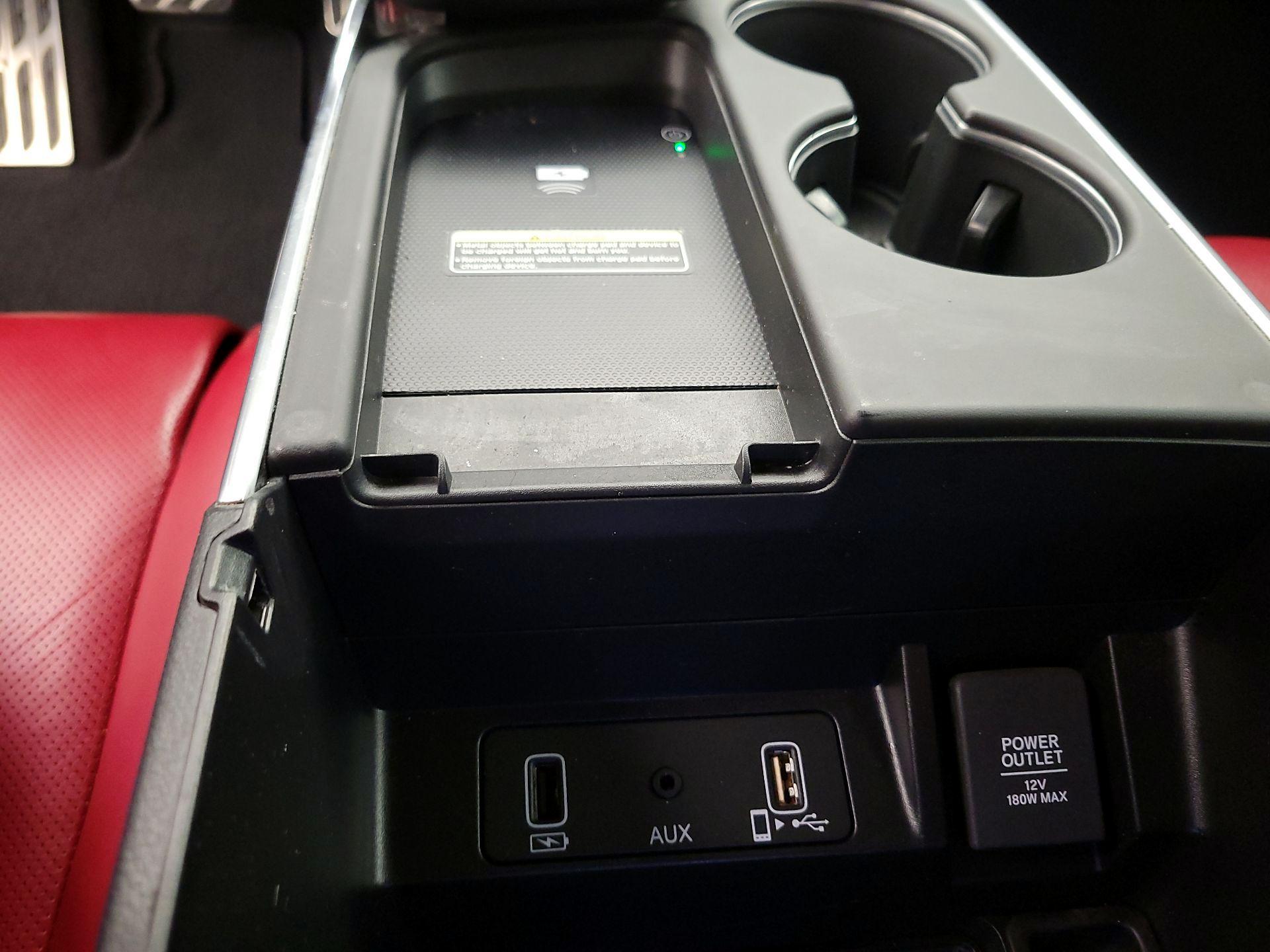 Thumbnail: 2023 Acura TLX - 19