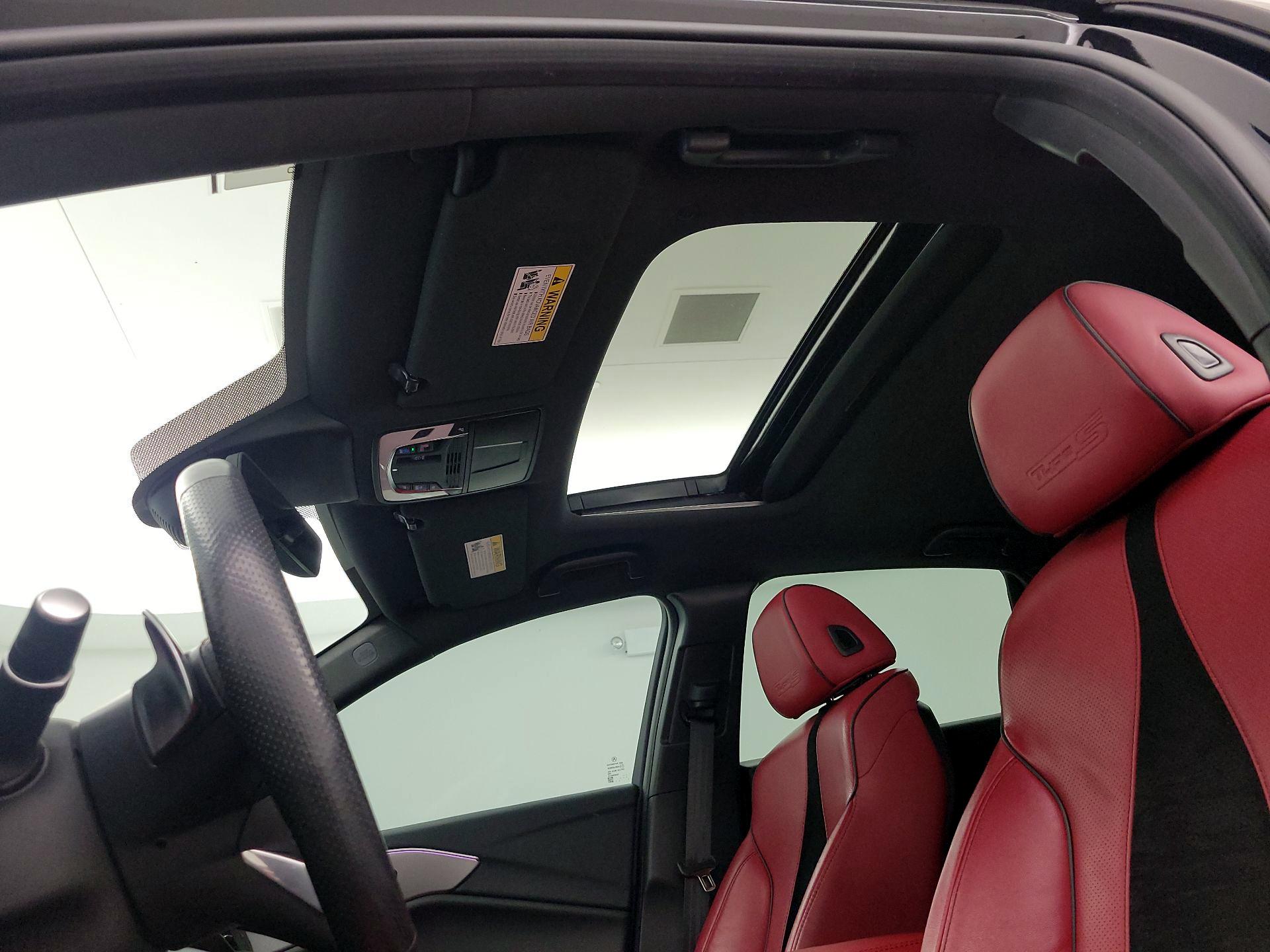 Thumbnail: 2023 Acura TLX - 20