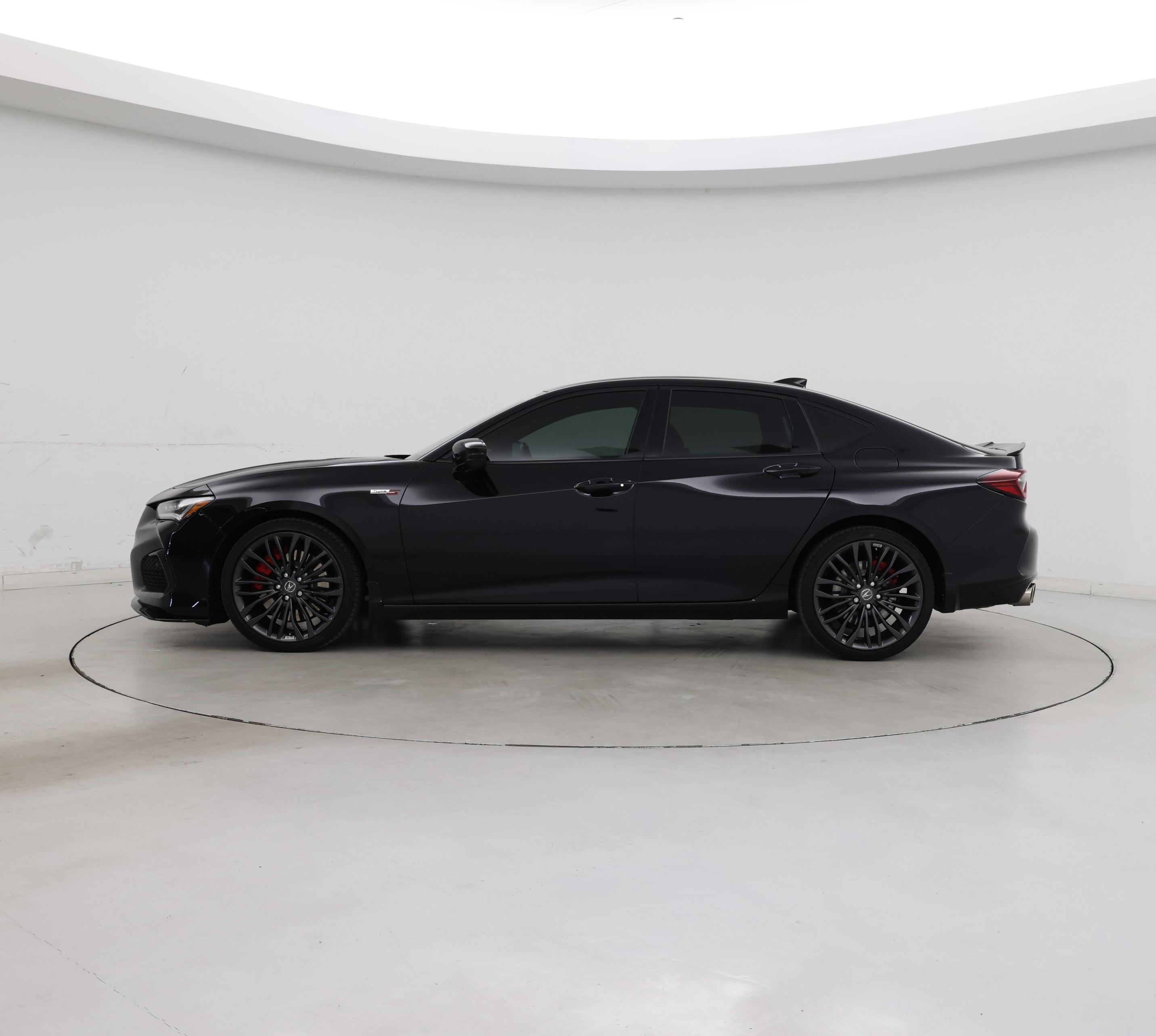 Thumbnail: 2023 Acura TLX - 3