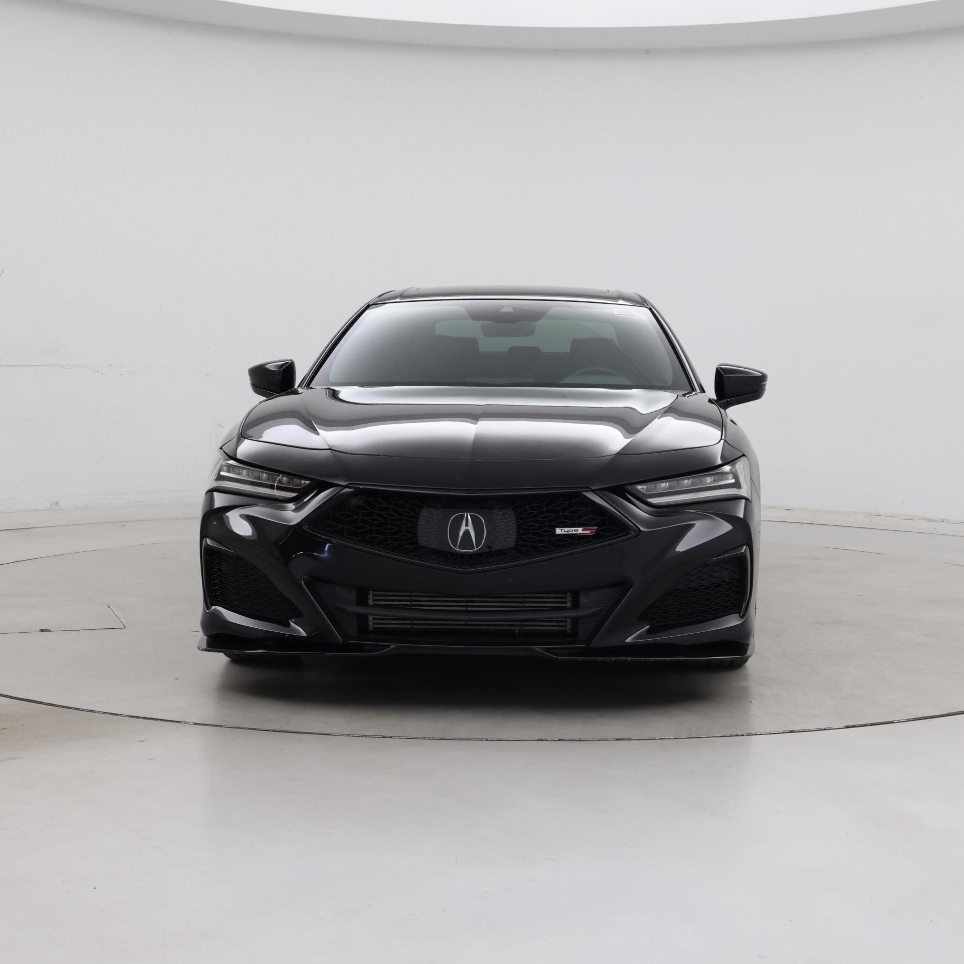 Thumbnail: 2023 Acura TLX - 5