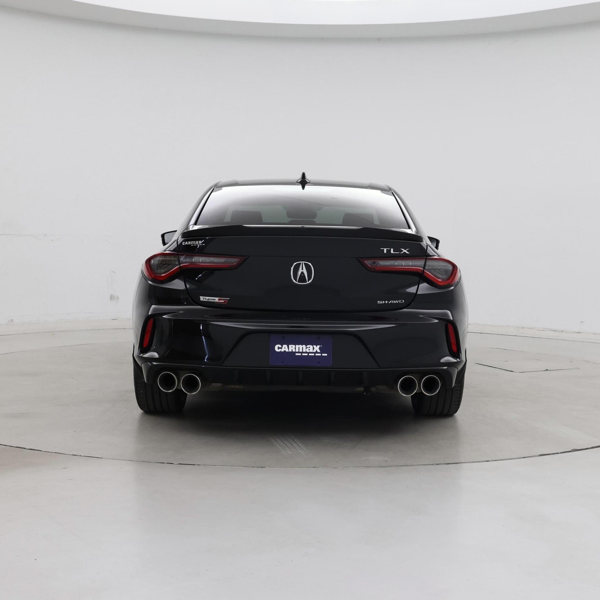 Thumbnail: 2023 Acura TLX - 6