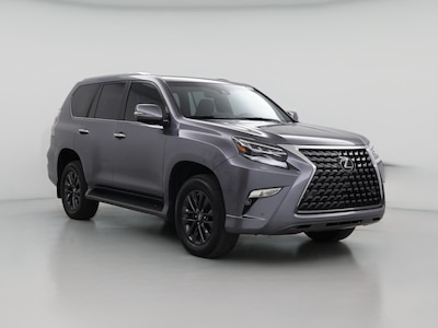 2023 Lexus GX 460