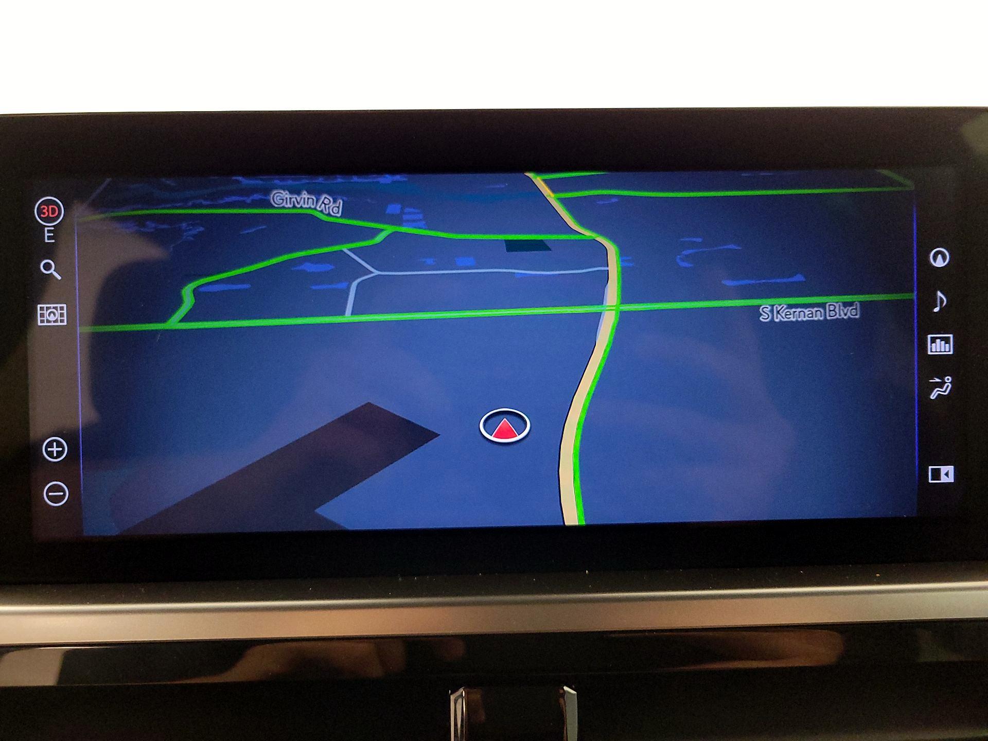 Thumbnail: 2023 Lexus GX - 14