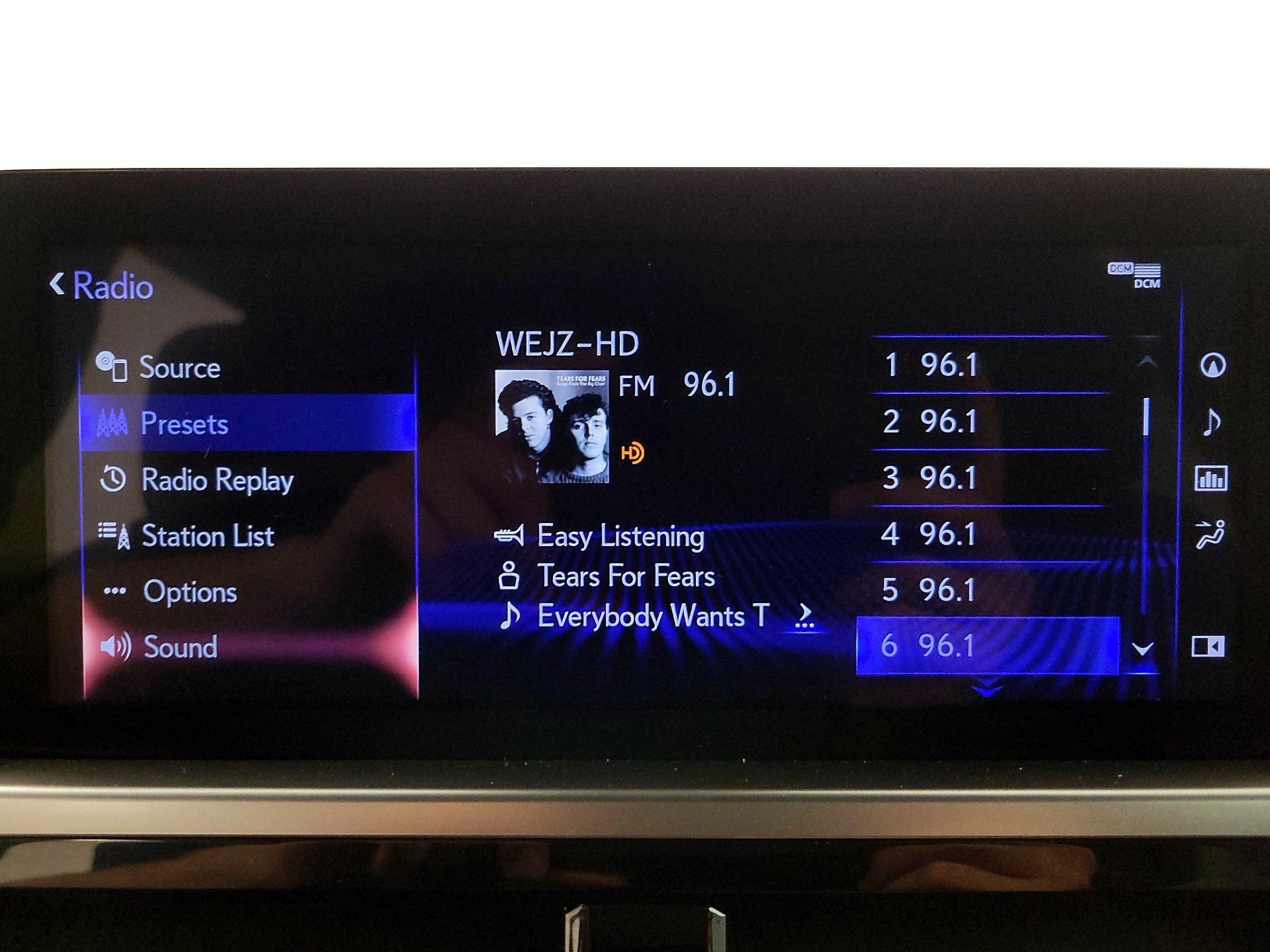 Thumbnail: 2023 Lexus GX - 16