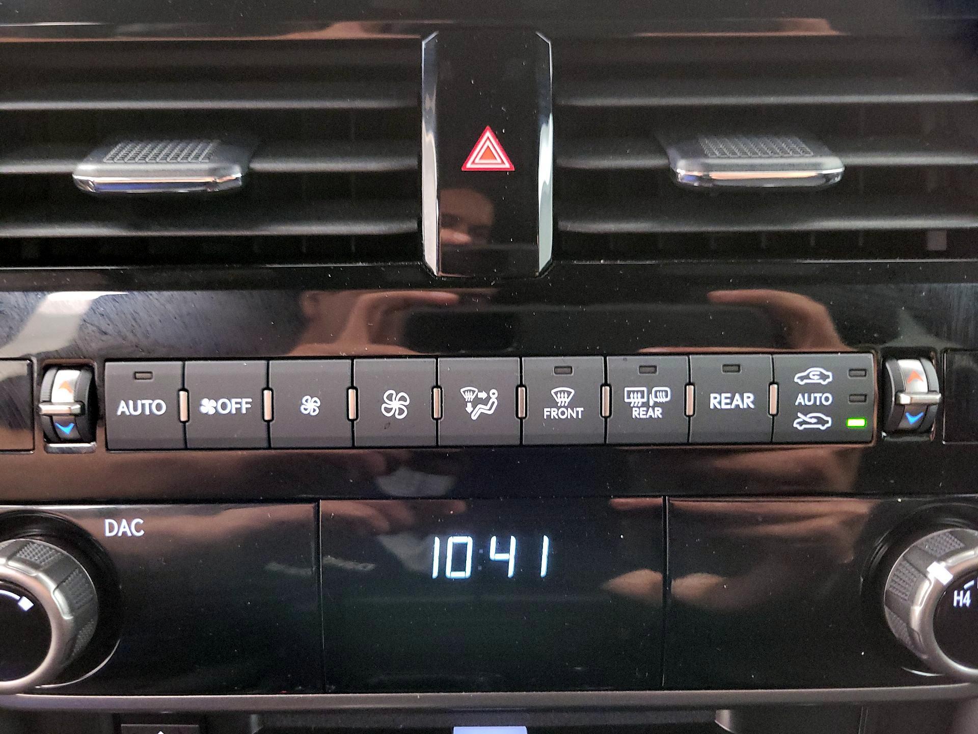 Thumbnail: 2023 Lexus GX - 17