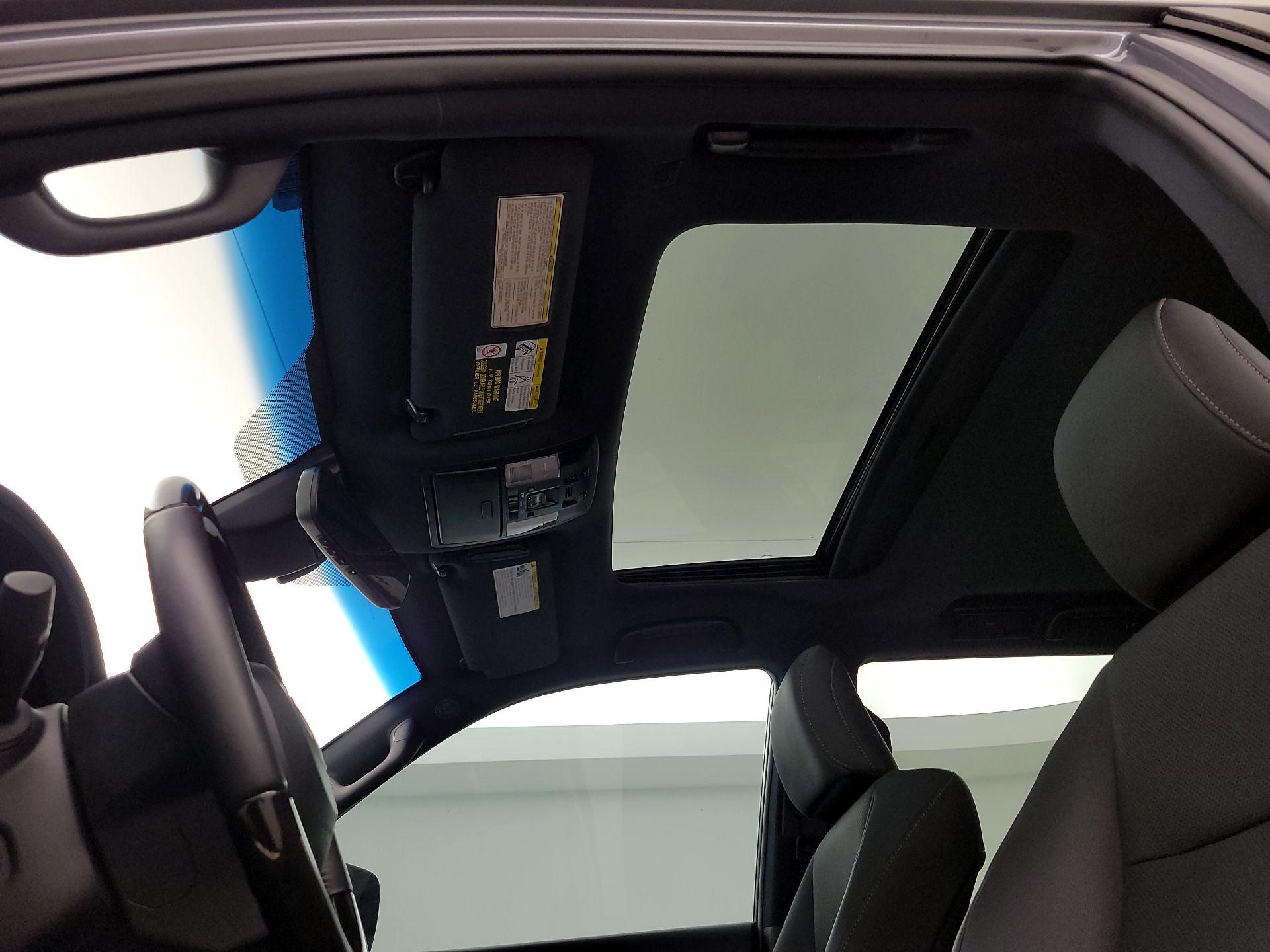 Thumbnail: 2023 Lexus GX - 20