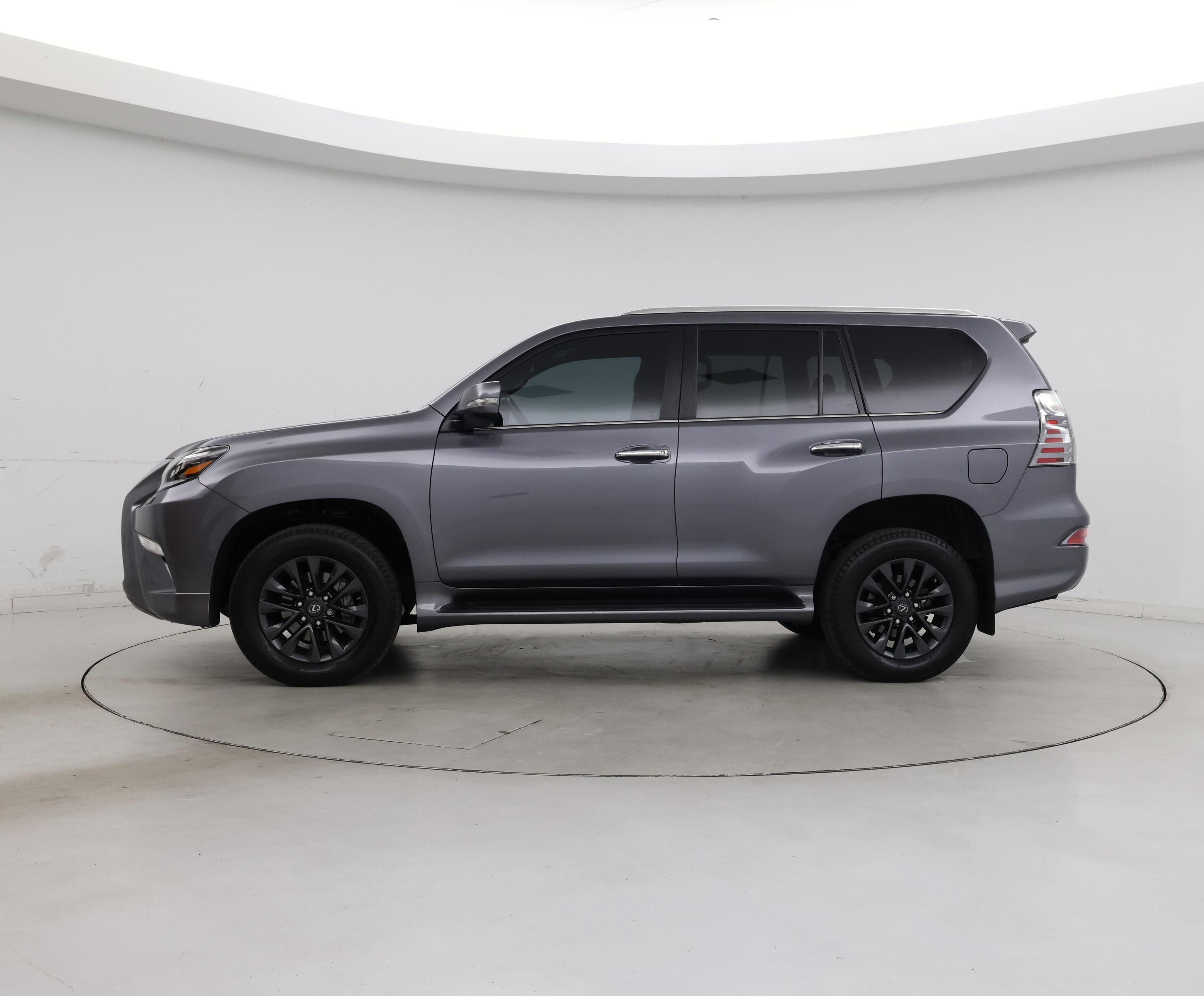 Thumbnail: 2023 Lexus GX - 3