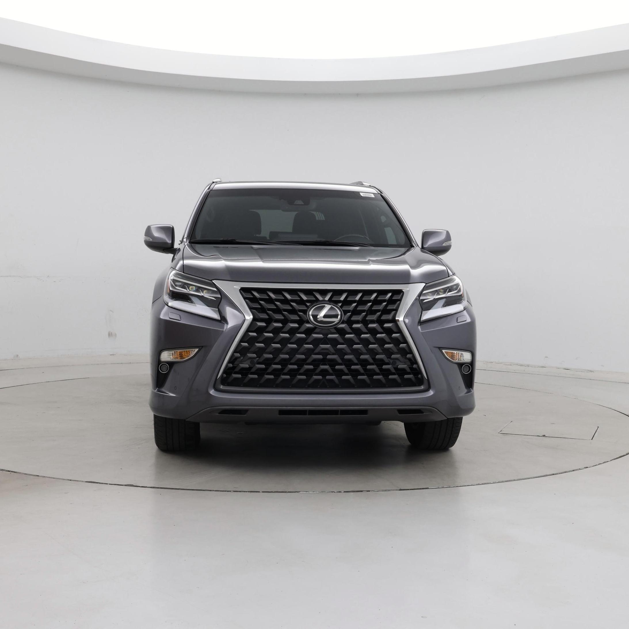 Thumbnail: 2023 Lexus GX - 5