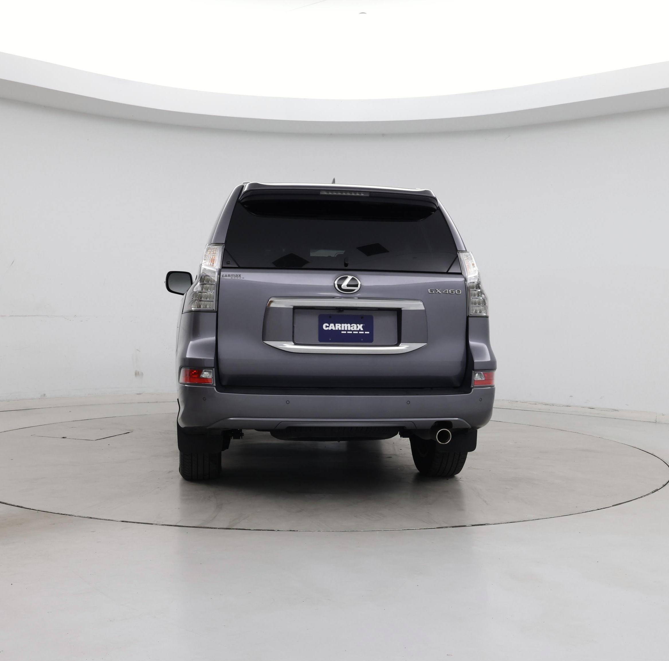 Thumbnail: 2023 Lexus GX - 6