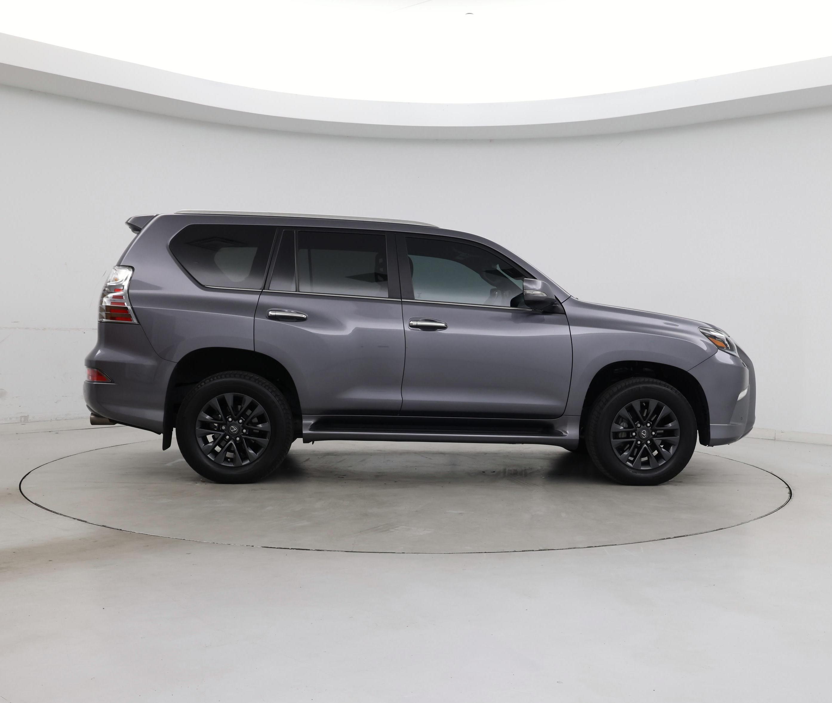 Thumbnail: 2023 Lexus GX - 7