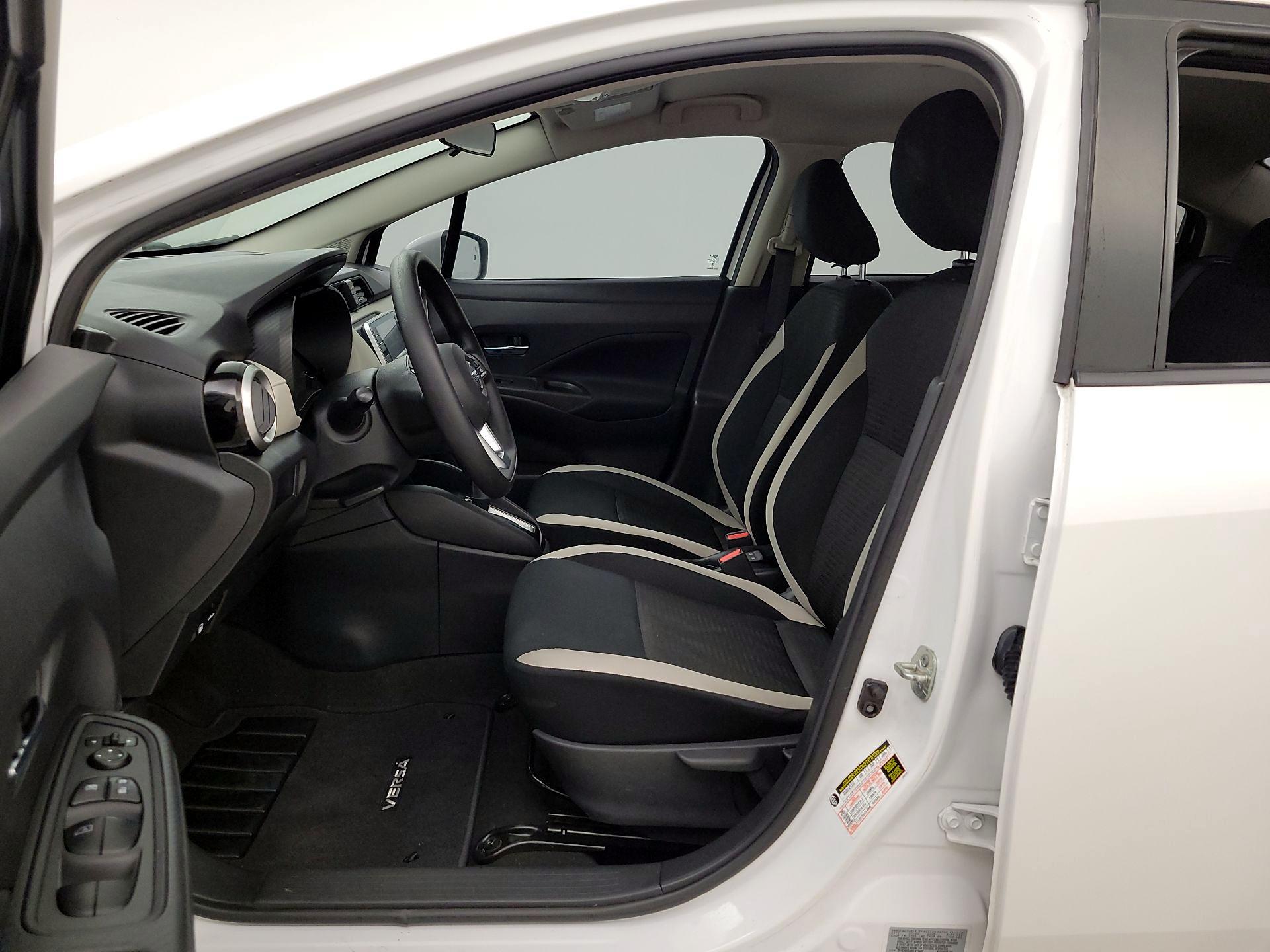 Thumbnail: 2021 Nissan Versa - 11