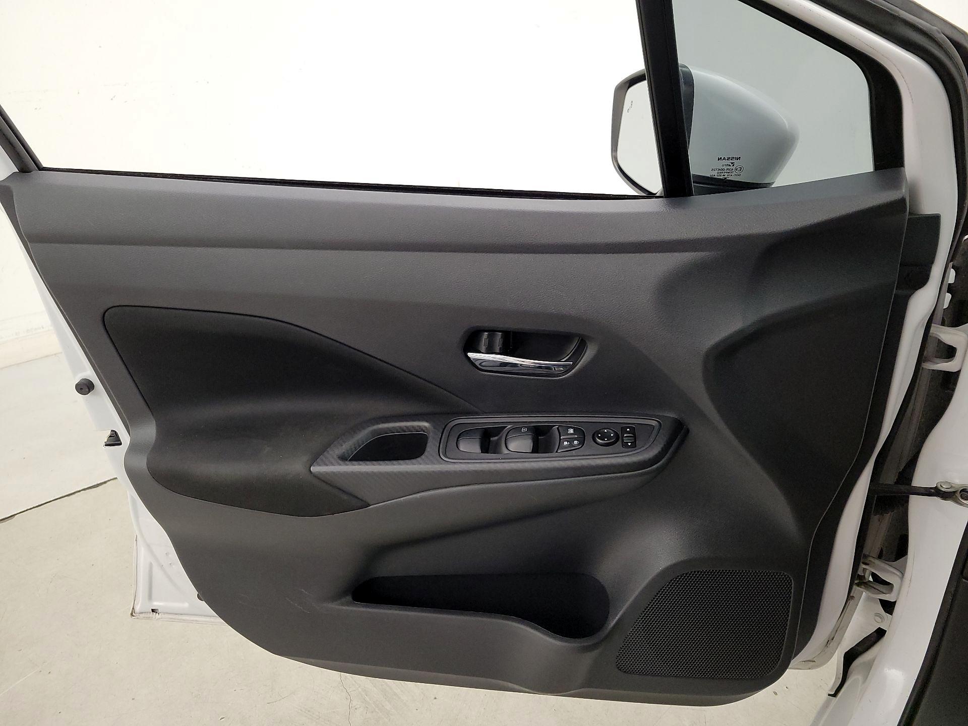 Thumbnail: 2021 Nissan Versa - 12