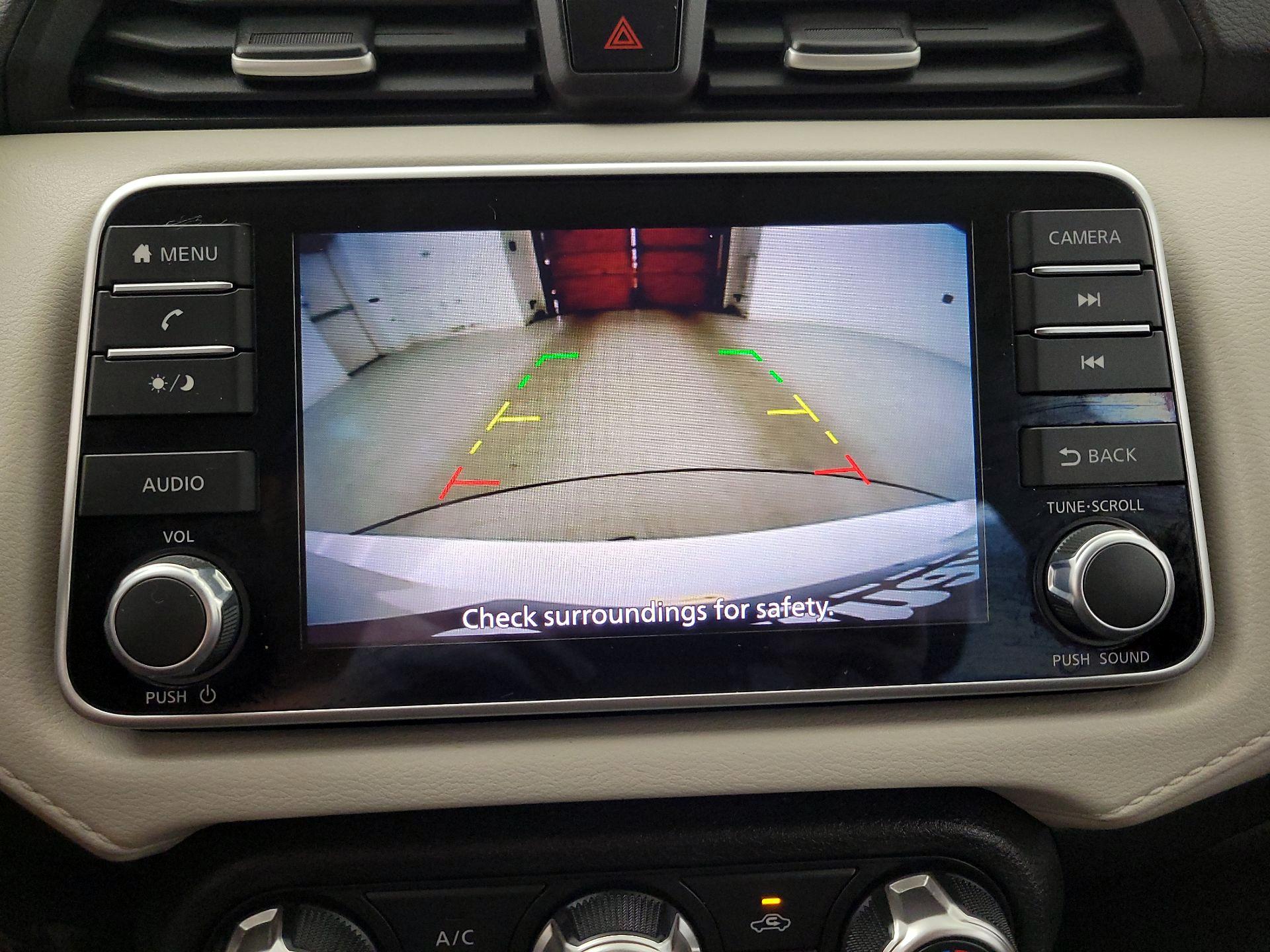 Thumbnail: 2021 Nissan Versa - 13