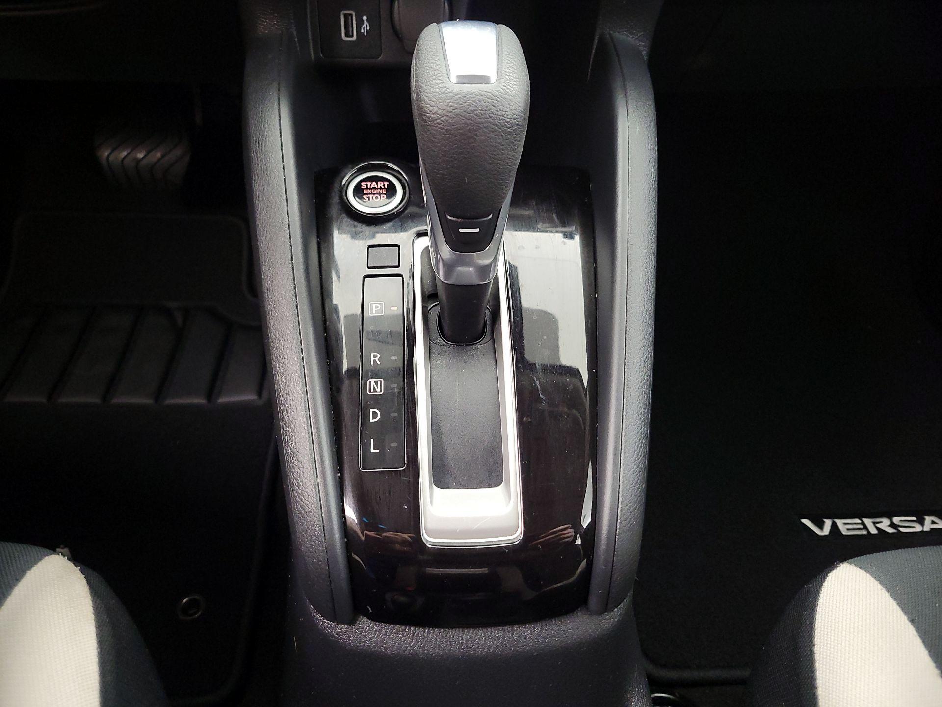 Thumbnail: 2021 Nissan Versa - 16