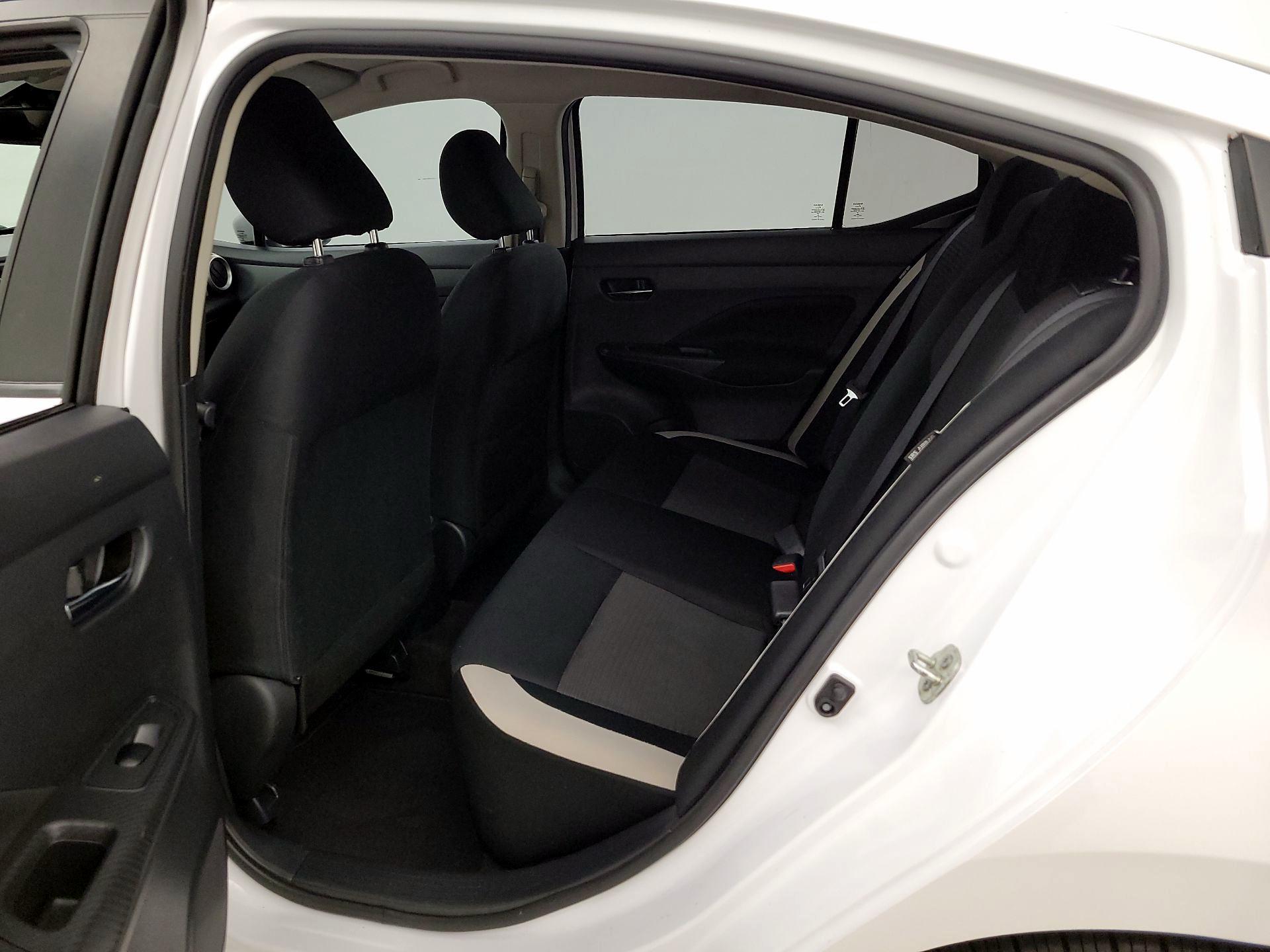 Thumbnail: 2021 Nissan Versa - 18