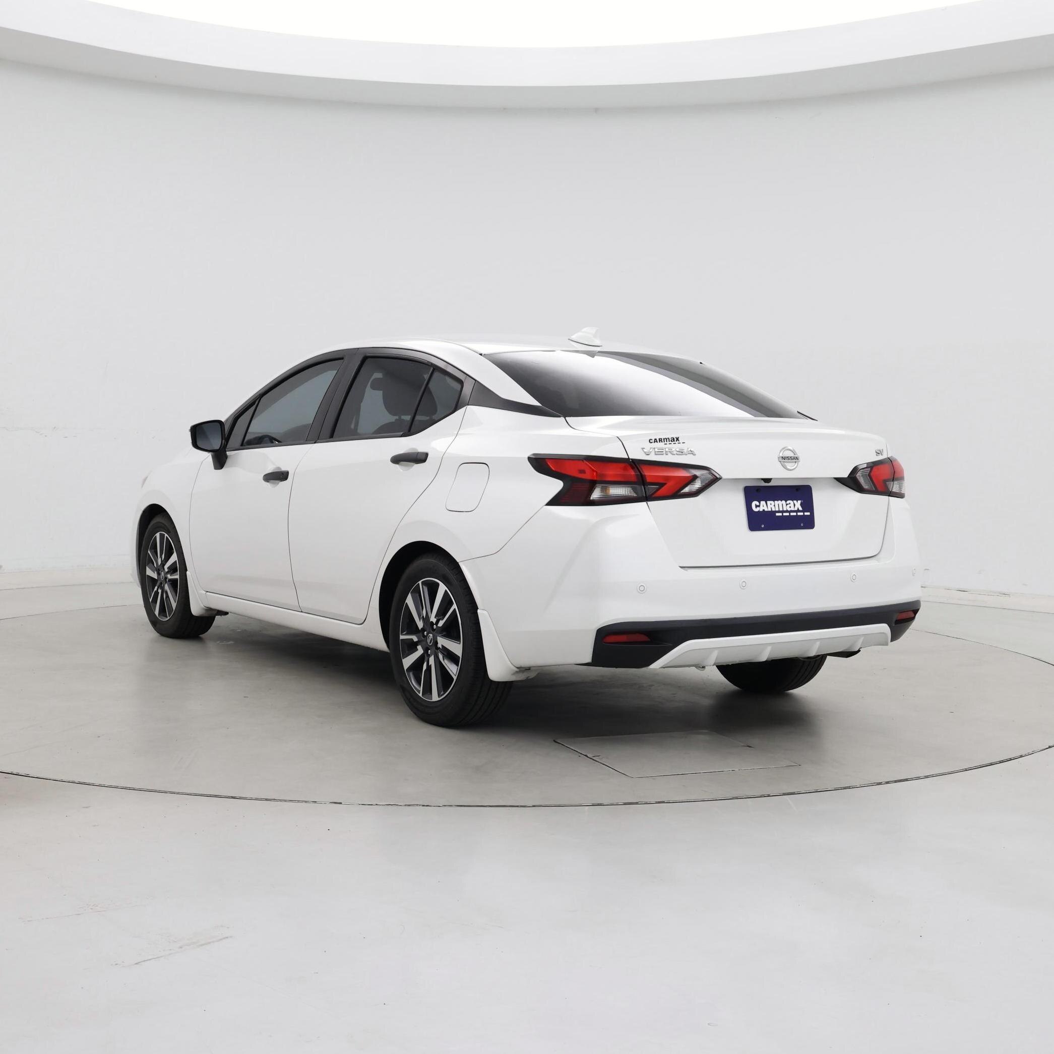 Thumbnail: 2021 Nissan Versa - 2