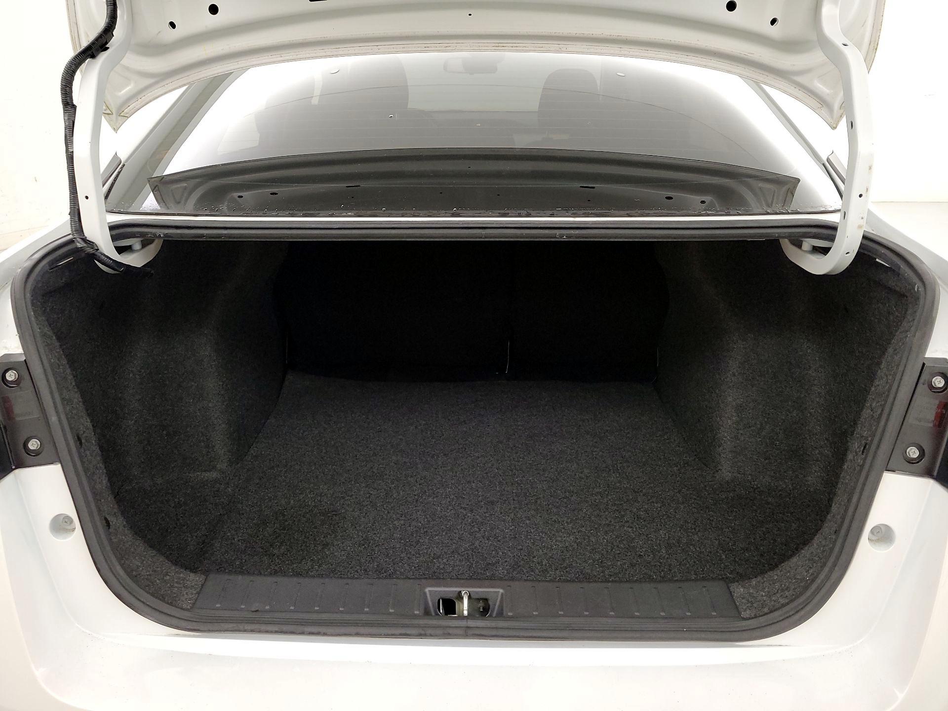 Thumbnail: 2021 Nissan Versa - 19