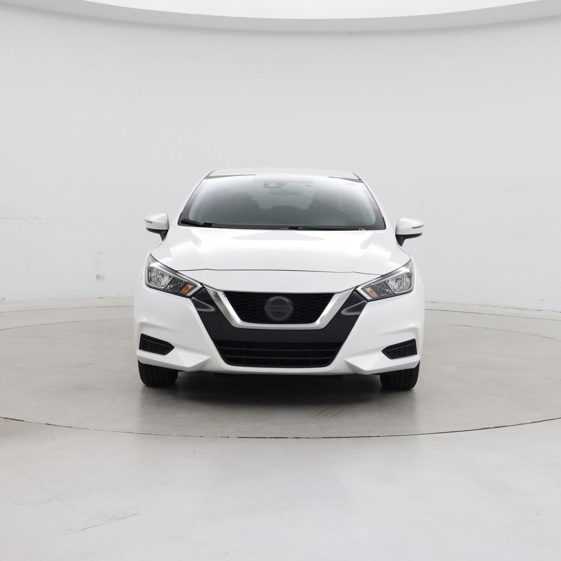 Thumbnail: 2021 Nissan Versa - 5