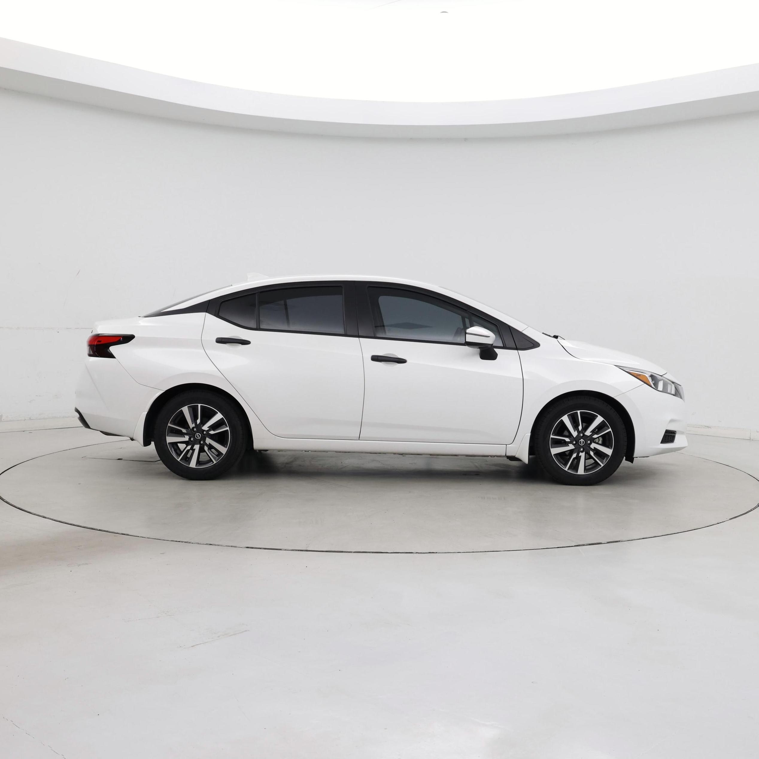 Thumbnail: 2021 Nissan Versa - 7