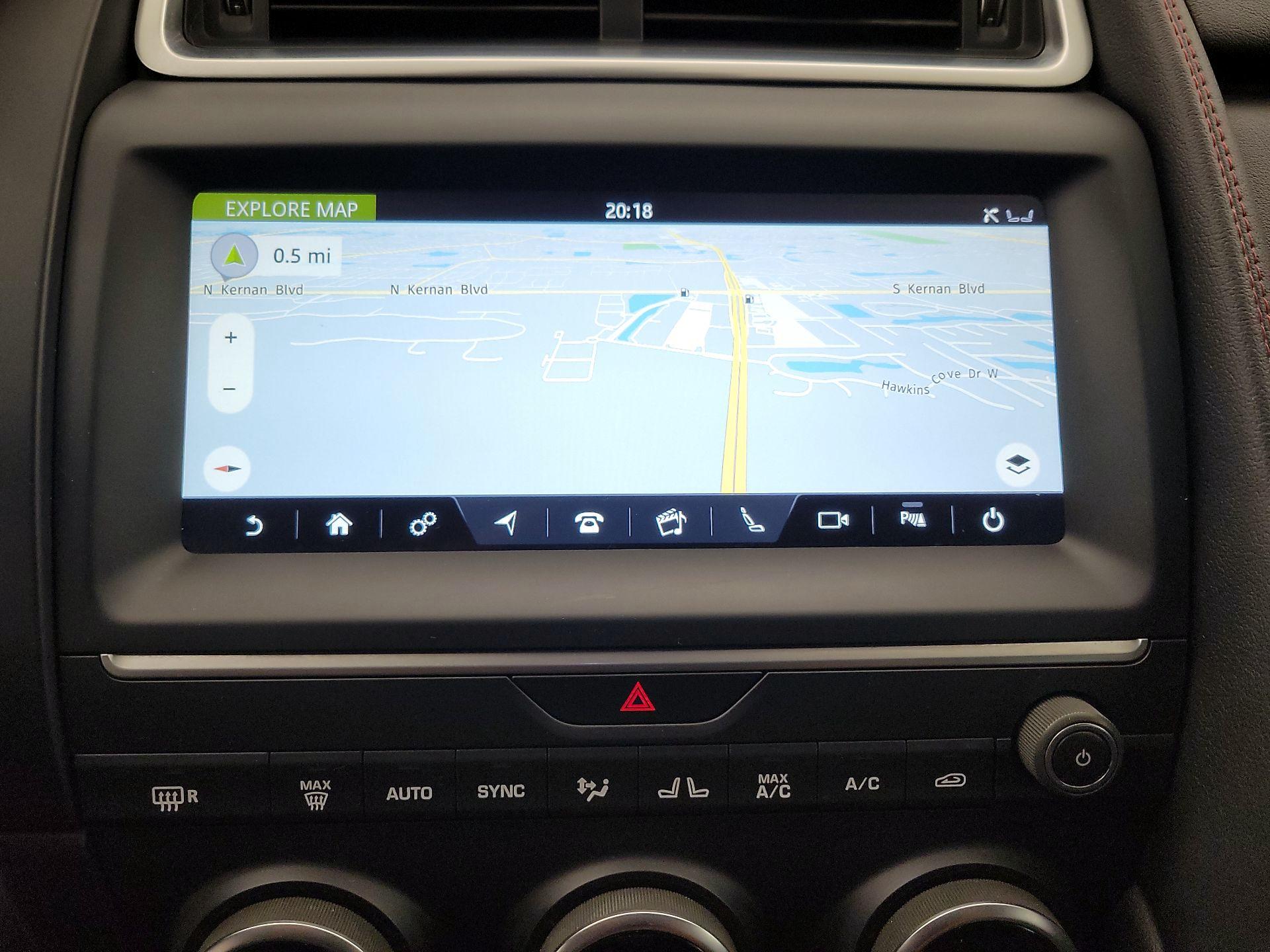 Thumbnail: 2020 Jaguar E-Pace - 14