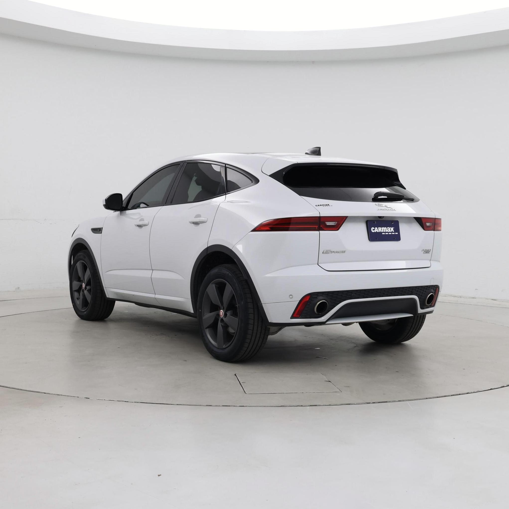 Thumbnail: 2020 Jaguar E-Pace - 2