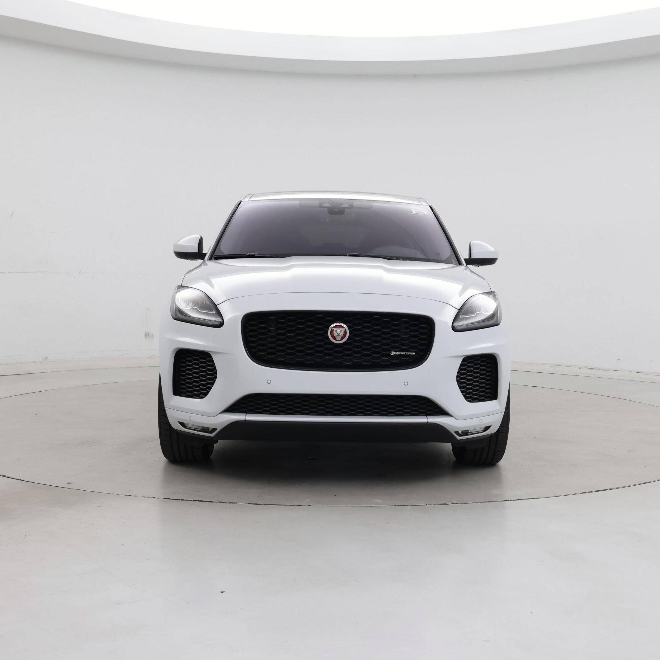 Thumbnail: 2020 Jaguar E-Pace - 5