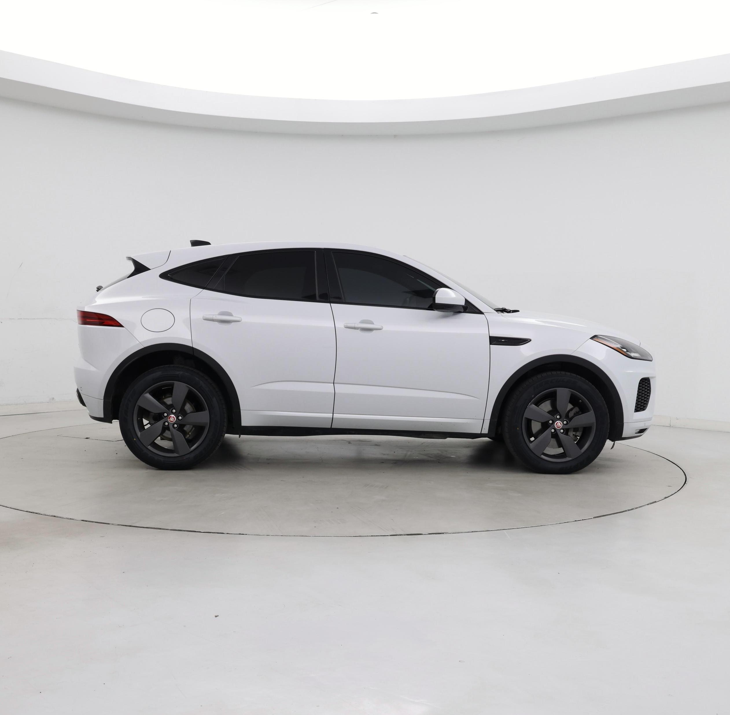 Thumbnail: 2020 Jaguar E-Pace - 7