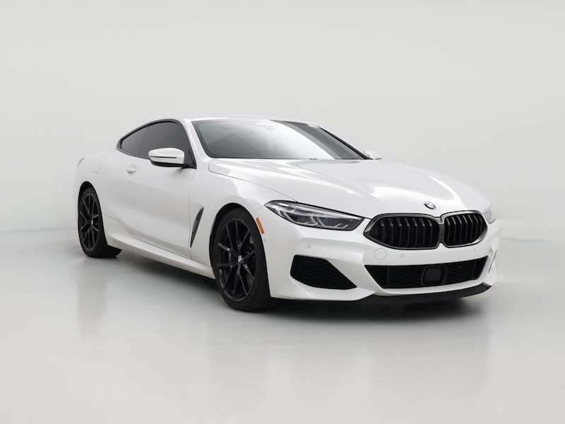 2022 BMW 8 Series 850i -
                  Jacksonville, FL
