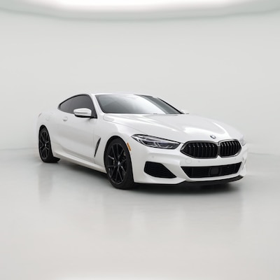 2022 BMW M850 XDrive