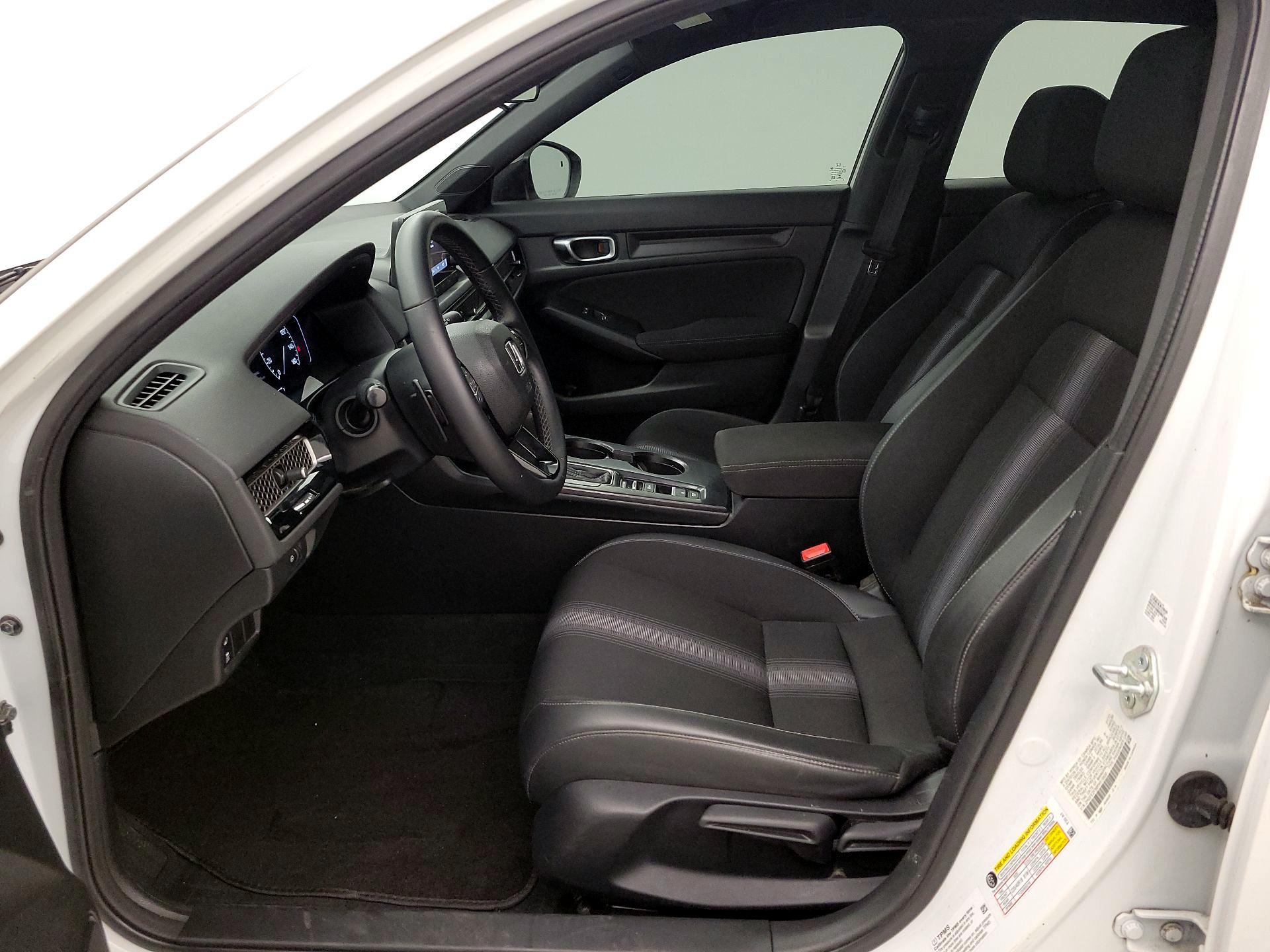 Thumbnail: 2023 Honda Civic - 11