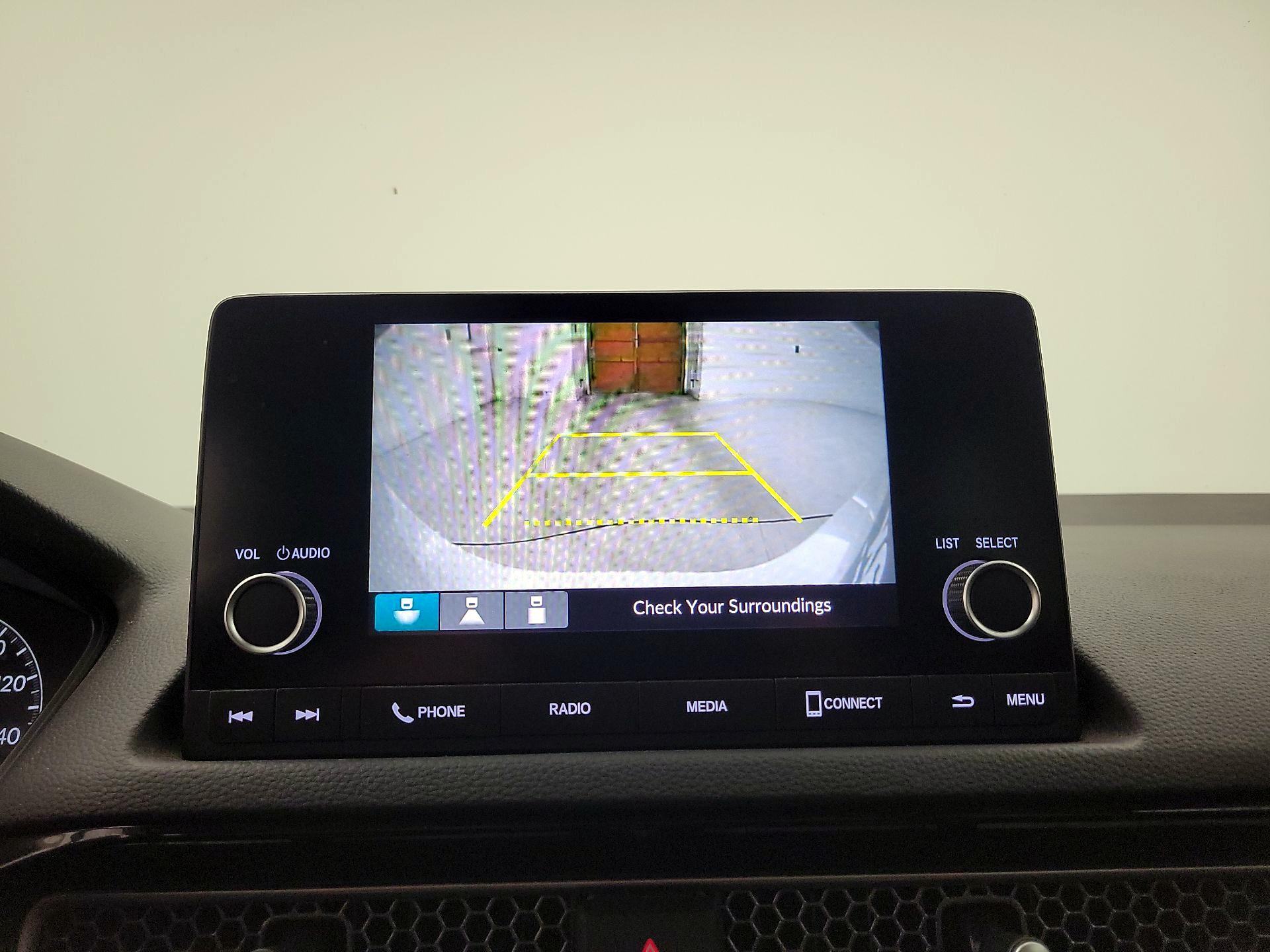 Thumbnail: 2023 Honda Civic - 14