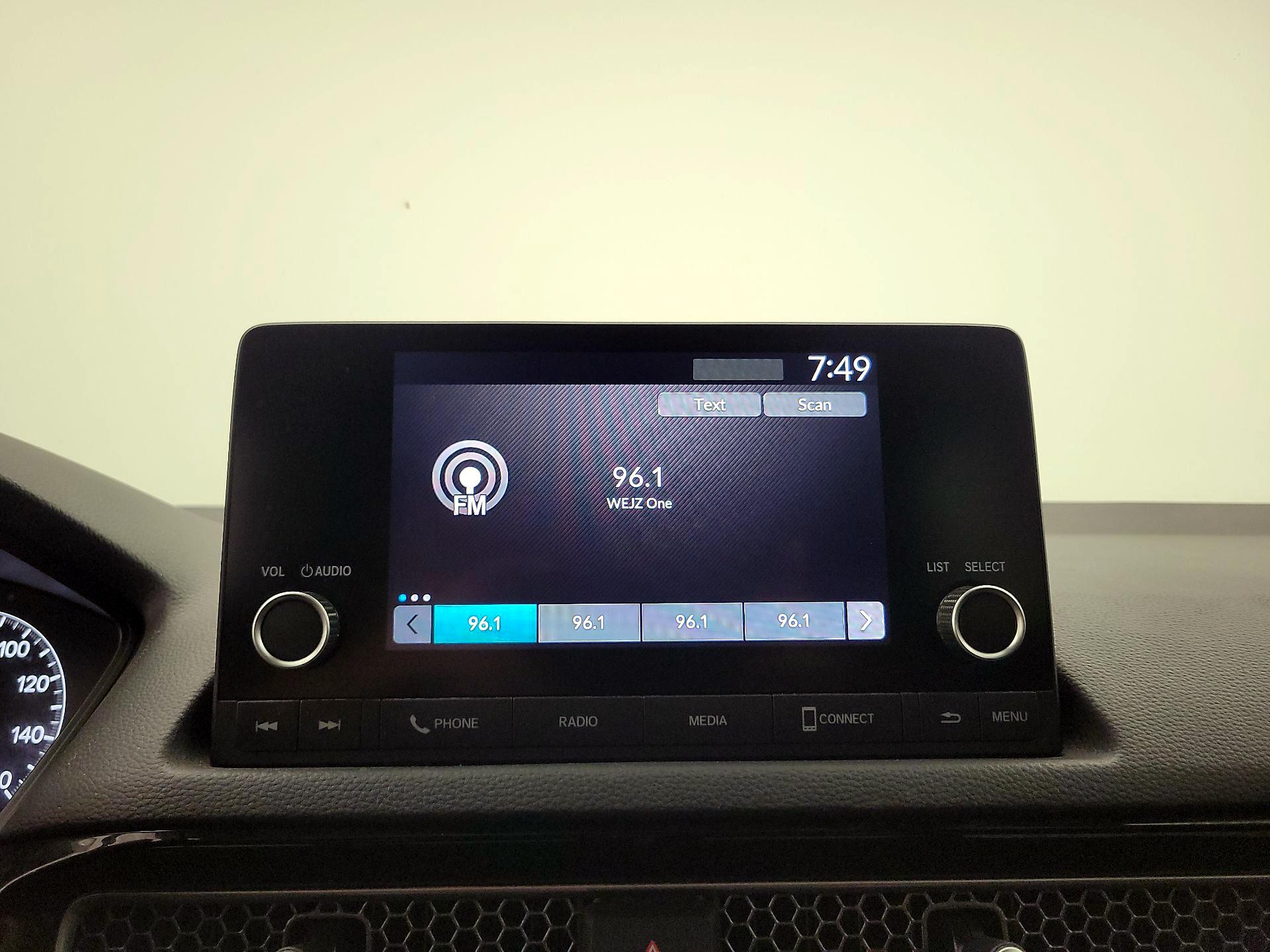 Thumbnail: 2023 Honda Civic - 15