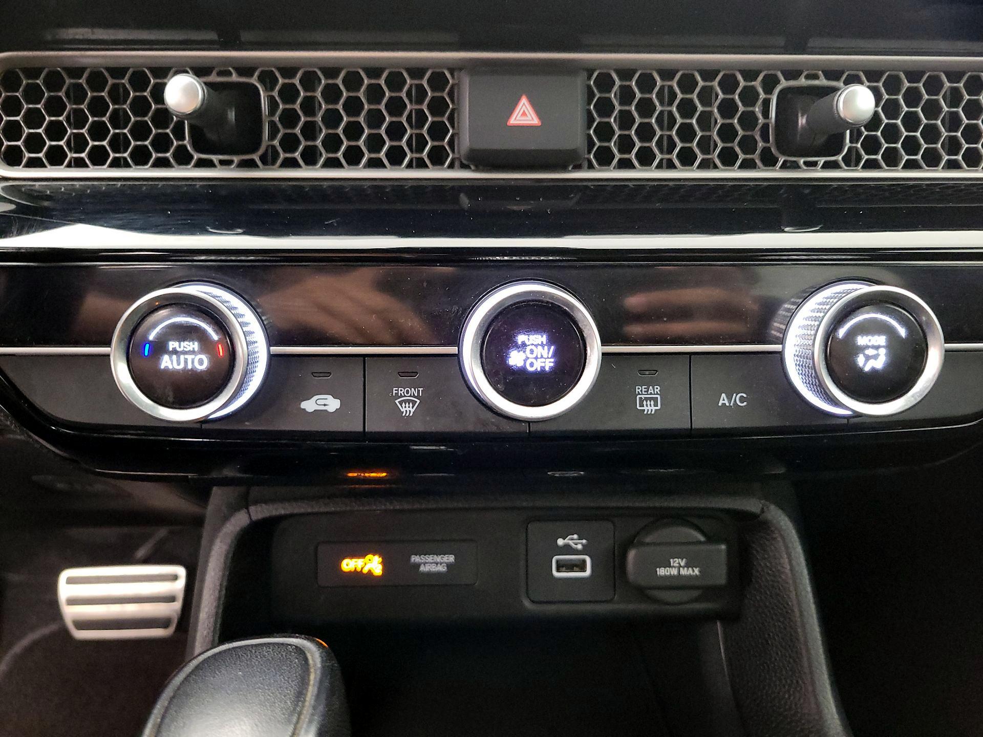 Thumbnail: 2023 Honda Civic - 16