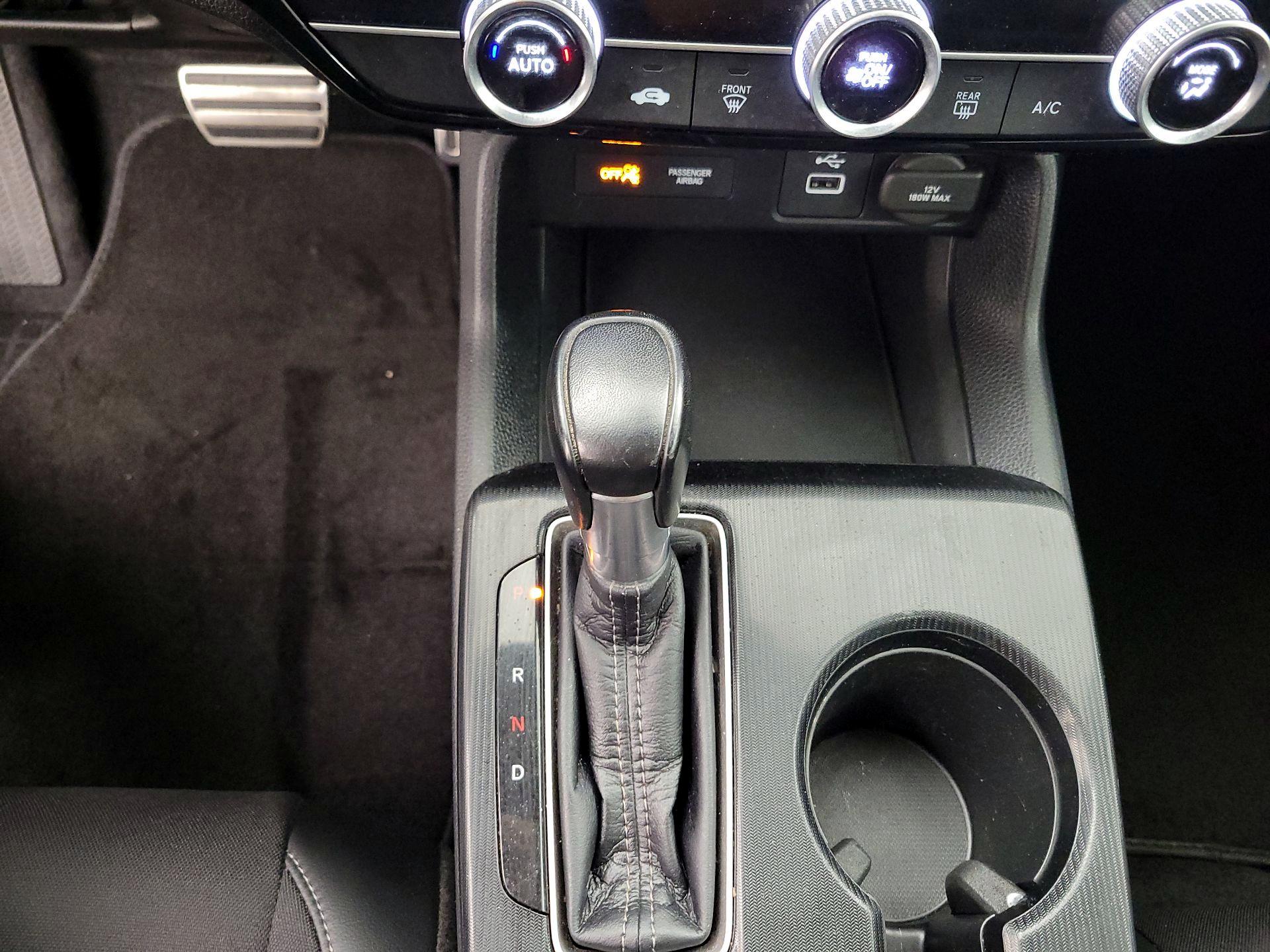 Thumbnail: 2023 Honda Civic - 17