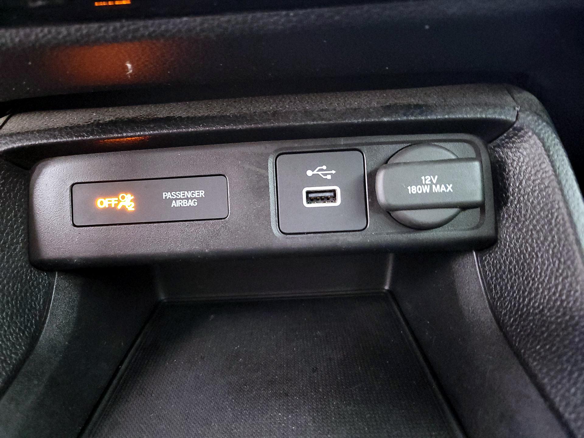 Thumbnail: 2023 Honda Civic - 18