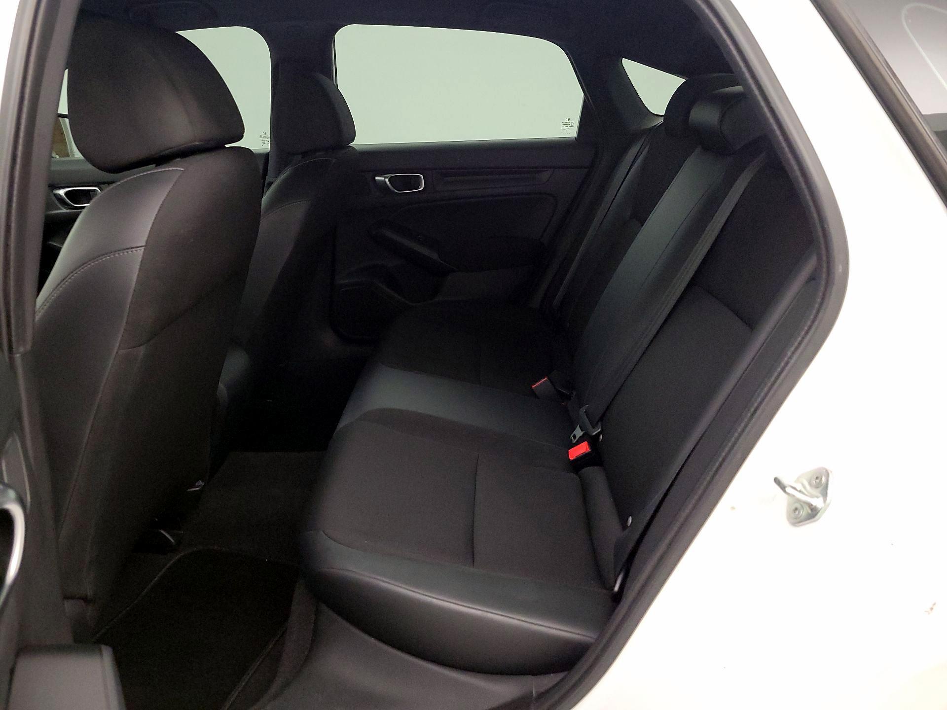 Thumbnail: 2023 Honda Civic - 19