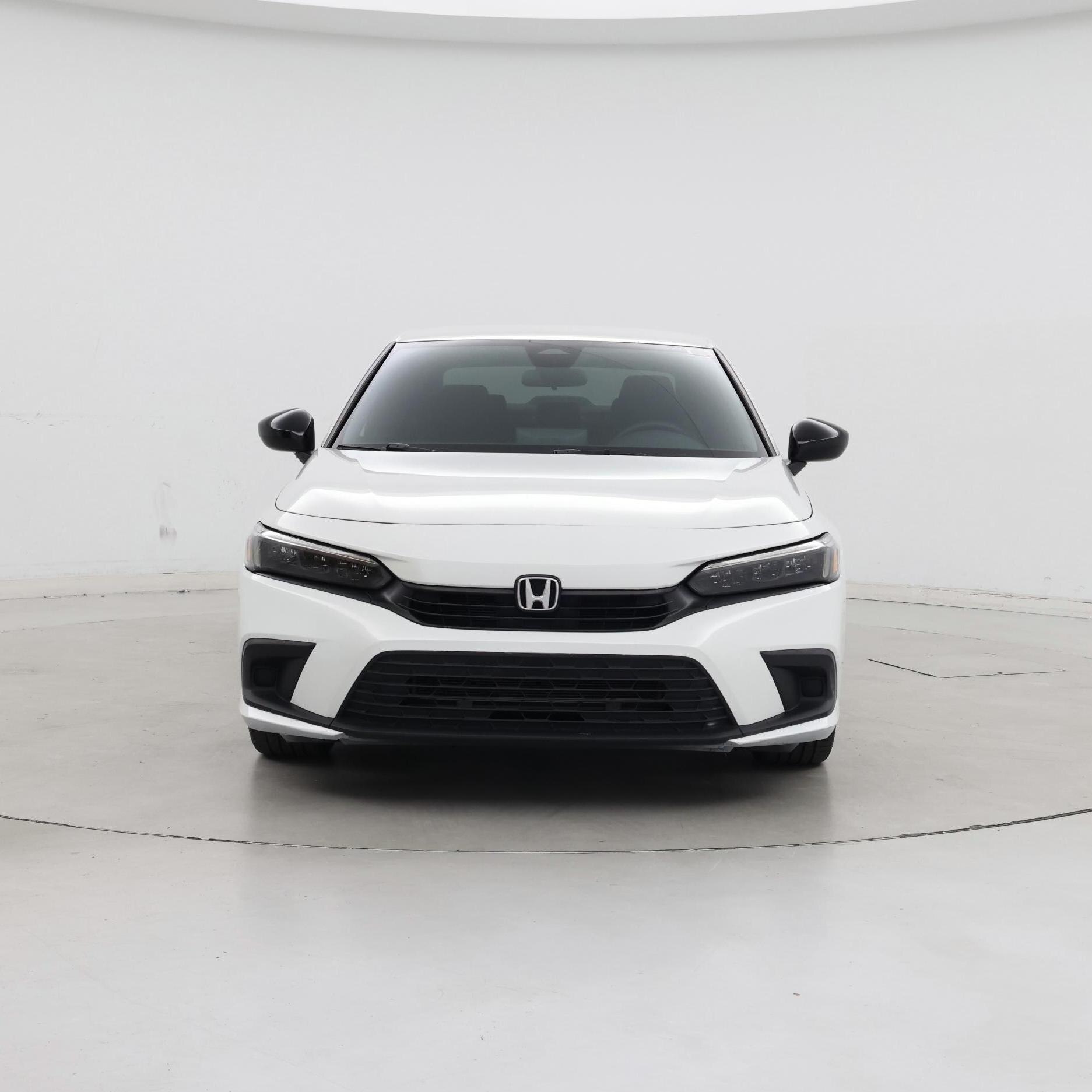 Thumbnail: 2023 Honda Civic - 5