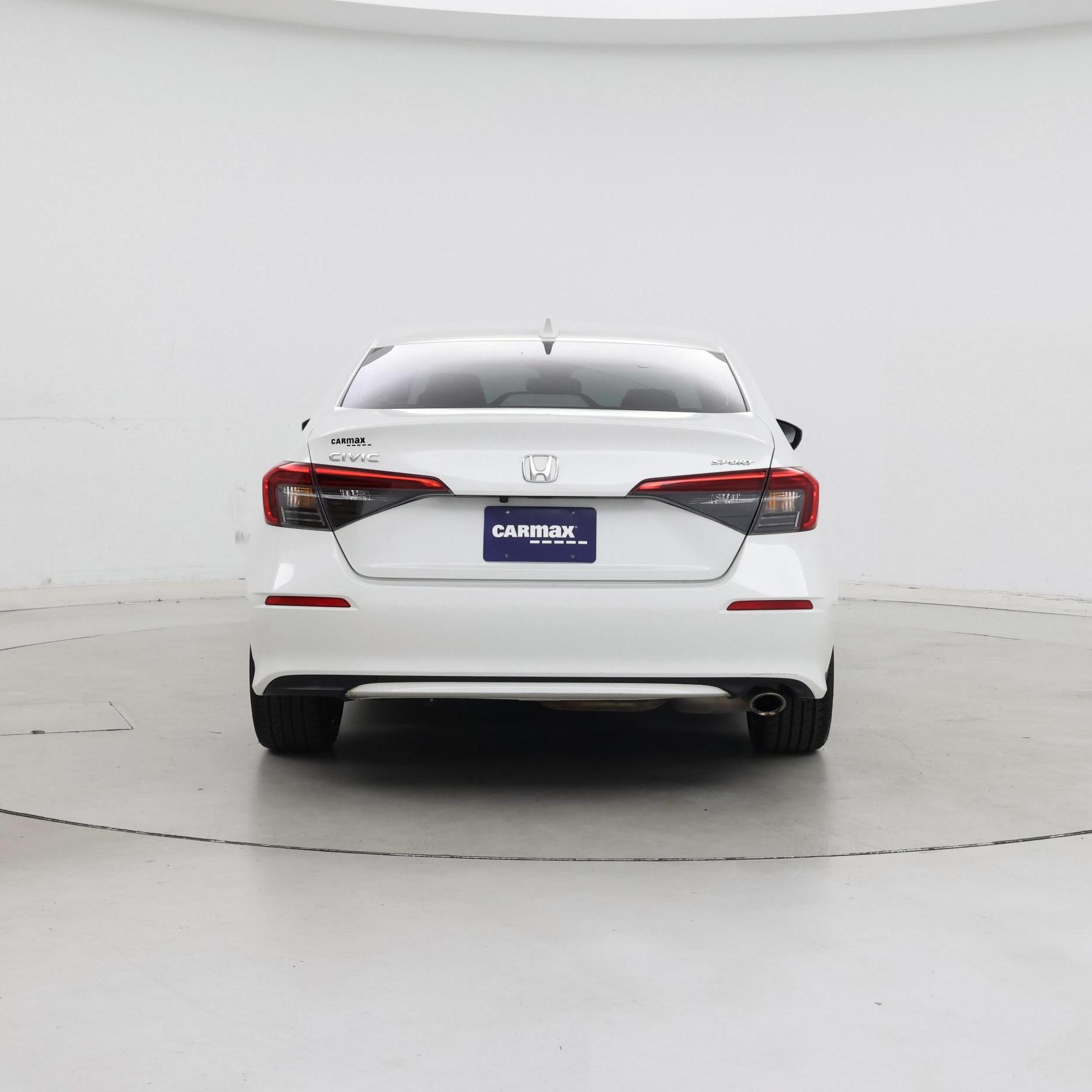 Thumbnail: 2023 Honda Civic - 6