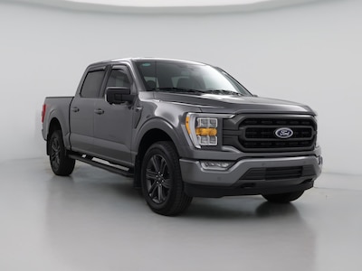 2023 Ford F150 XLT