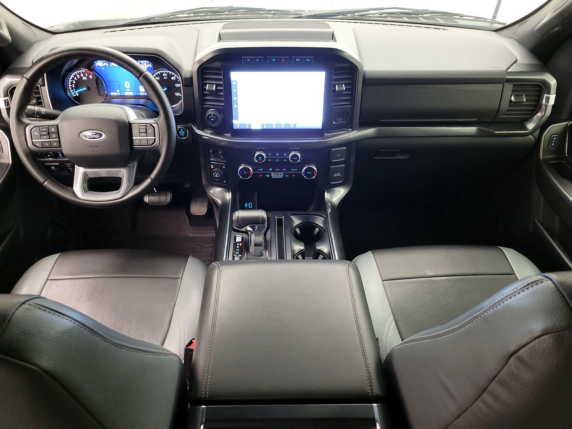 Thumbnail: 2023 Ford F-150 - 9