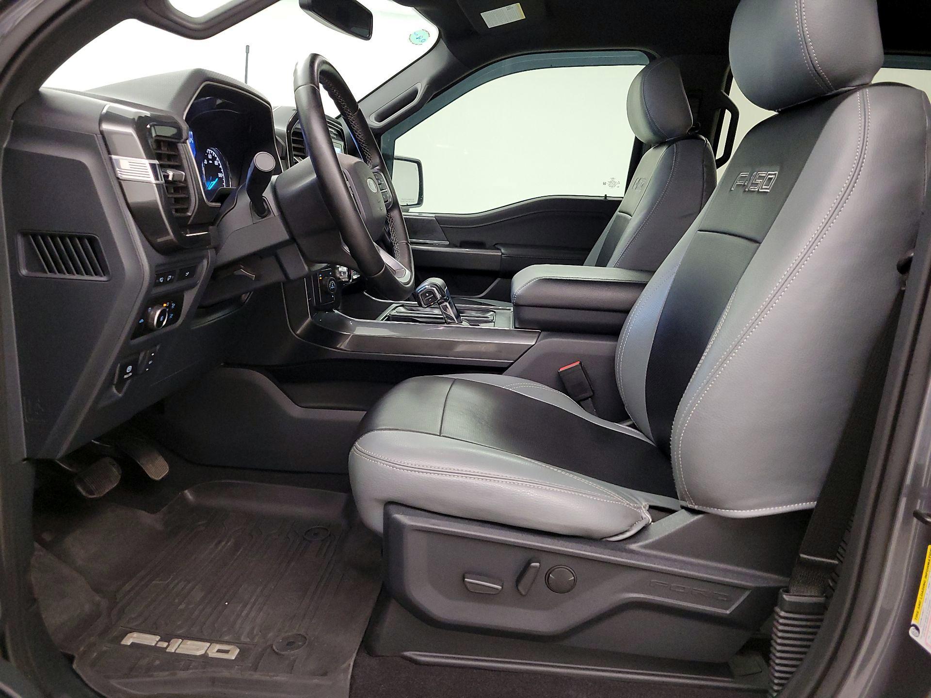 Thumbnail: 2023 Ford F-150 - 11