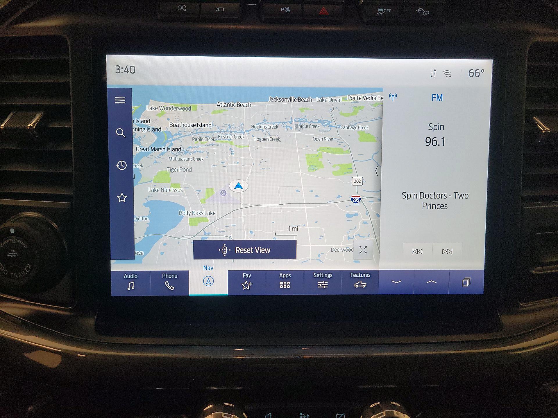 Thumbnail: 2023 Ford F-150 - 14