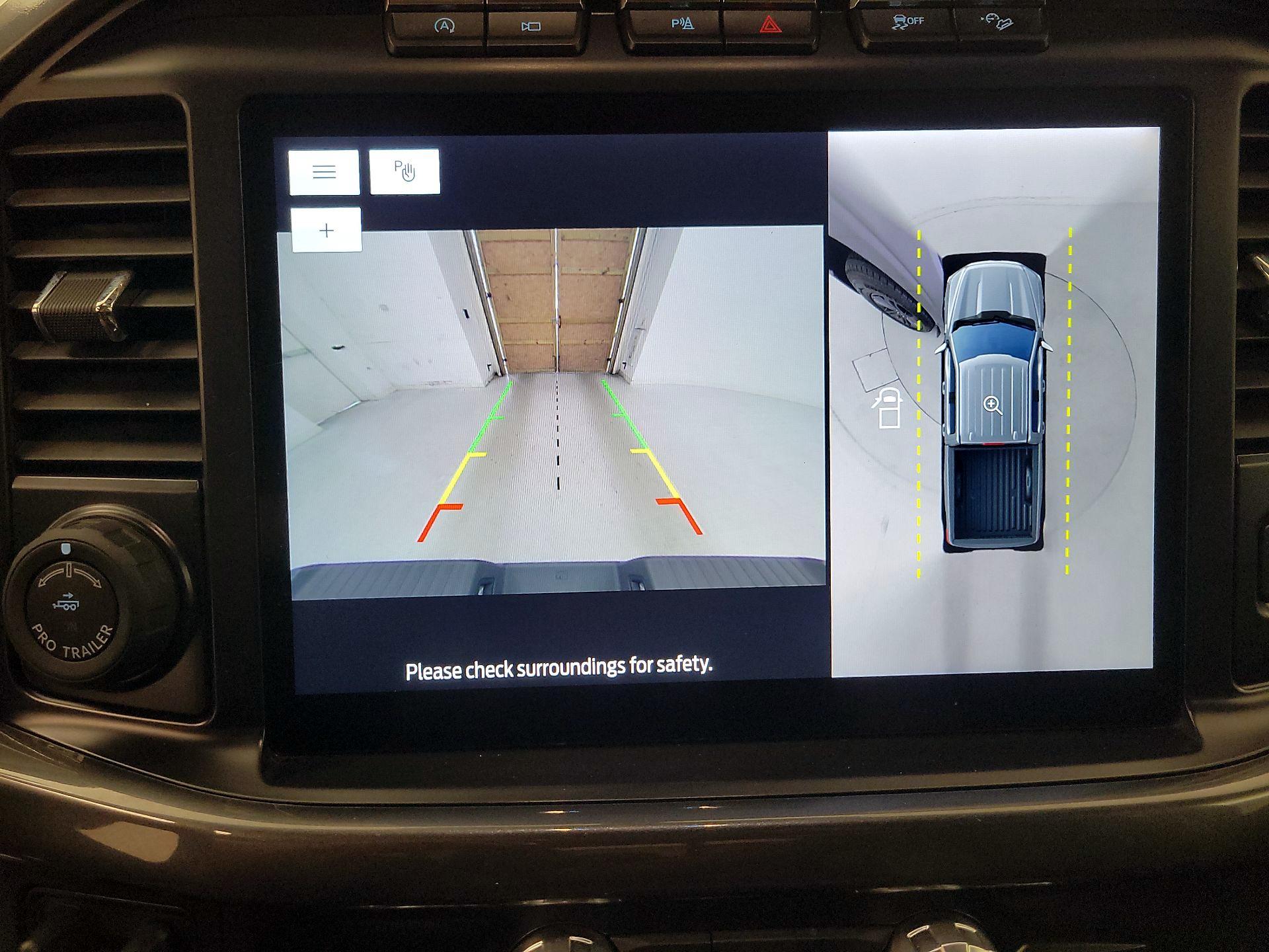 Thumbnail: 2023 Ford F-150 - 15