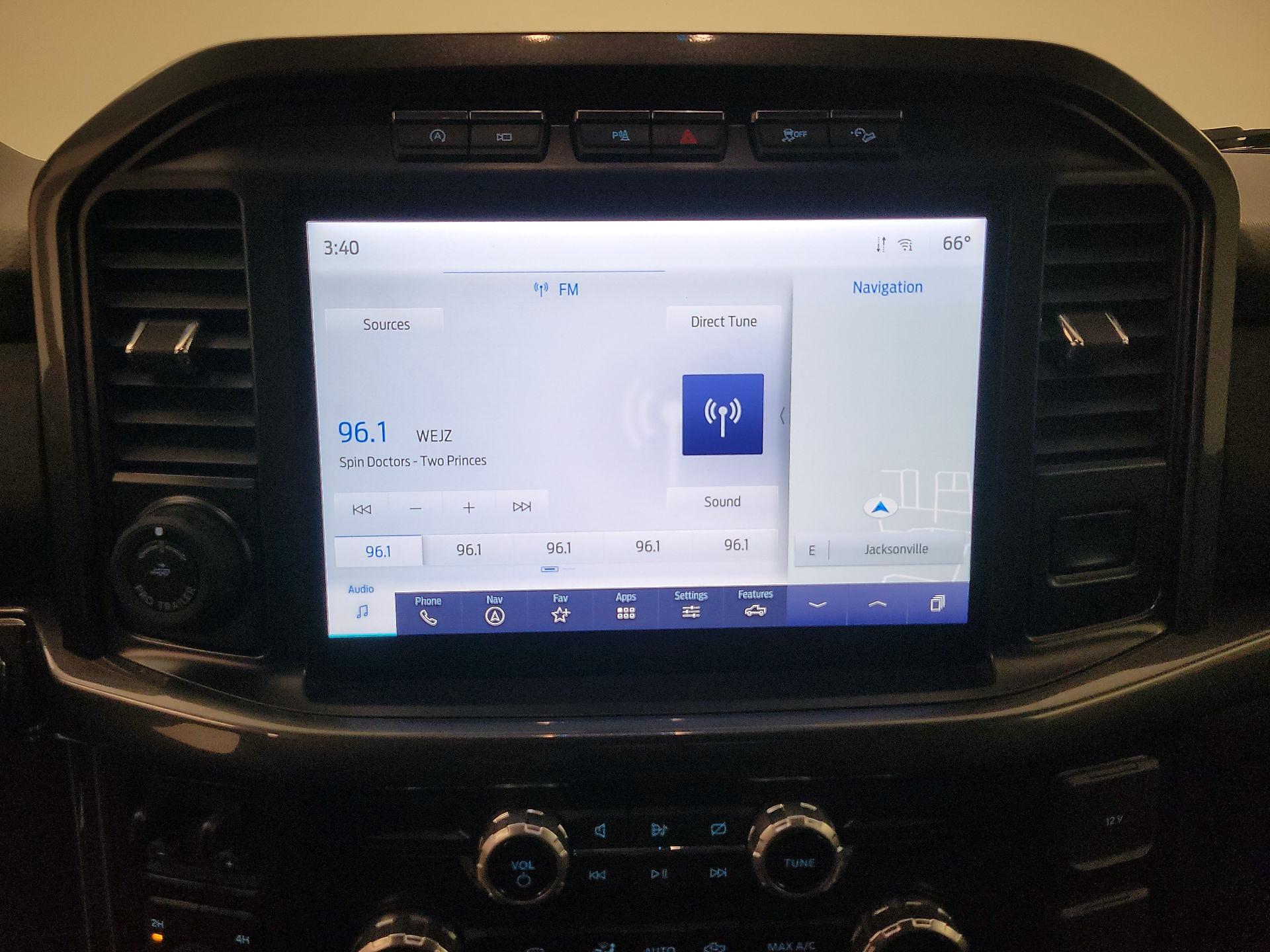 Thumbnail: 2023 Ford F-150 - 16